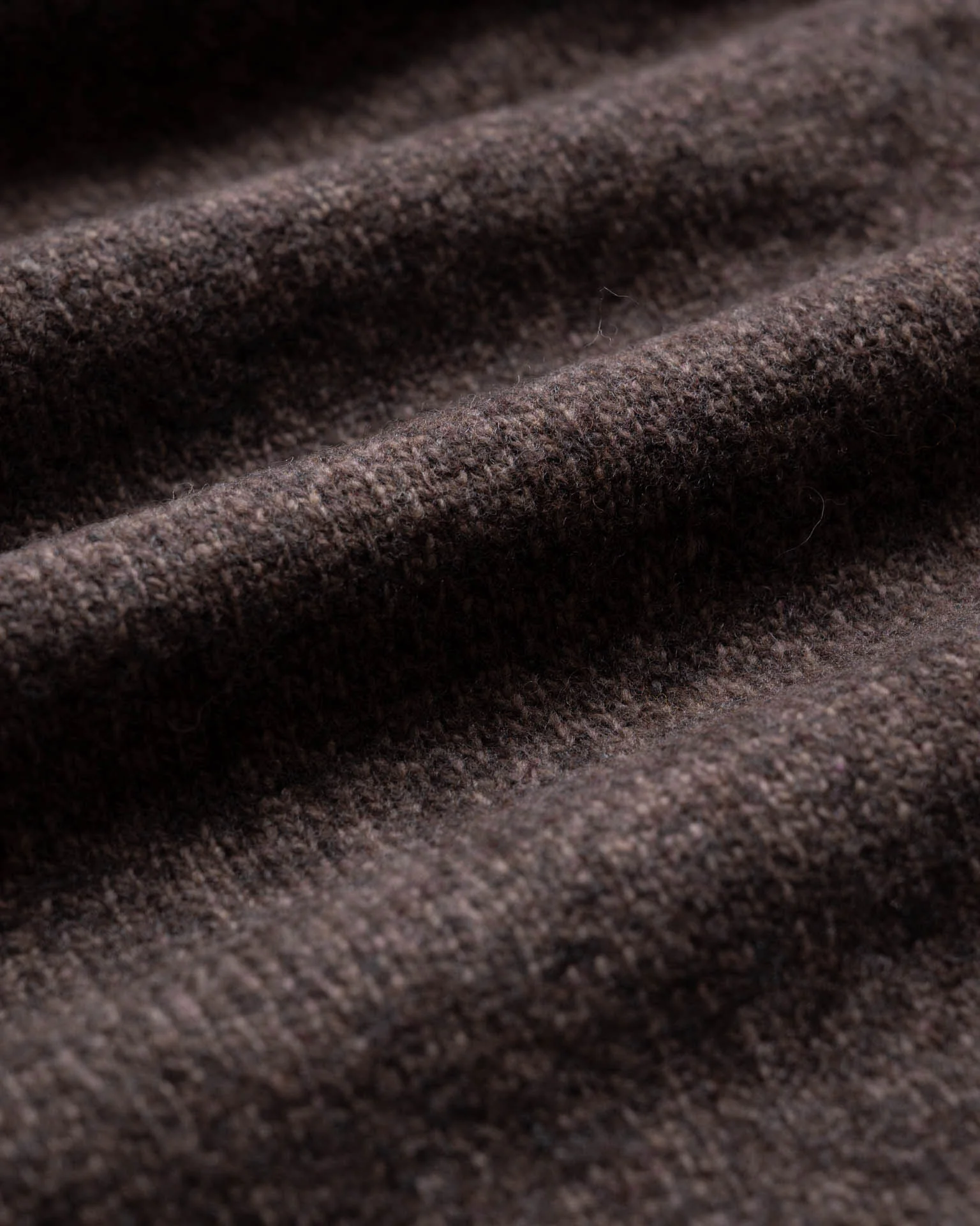 High Pressure - Brown Mix