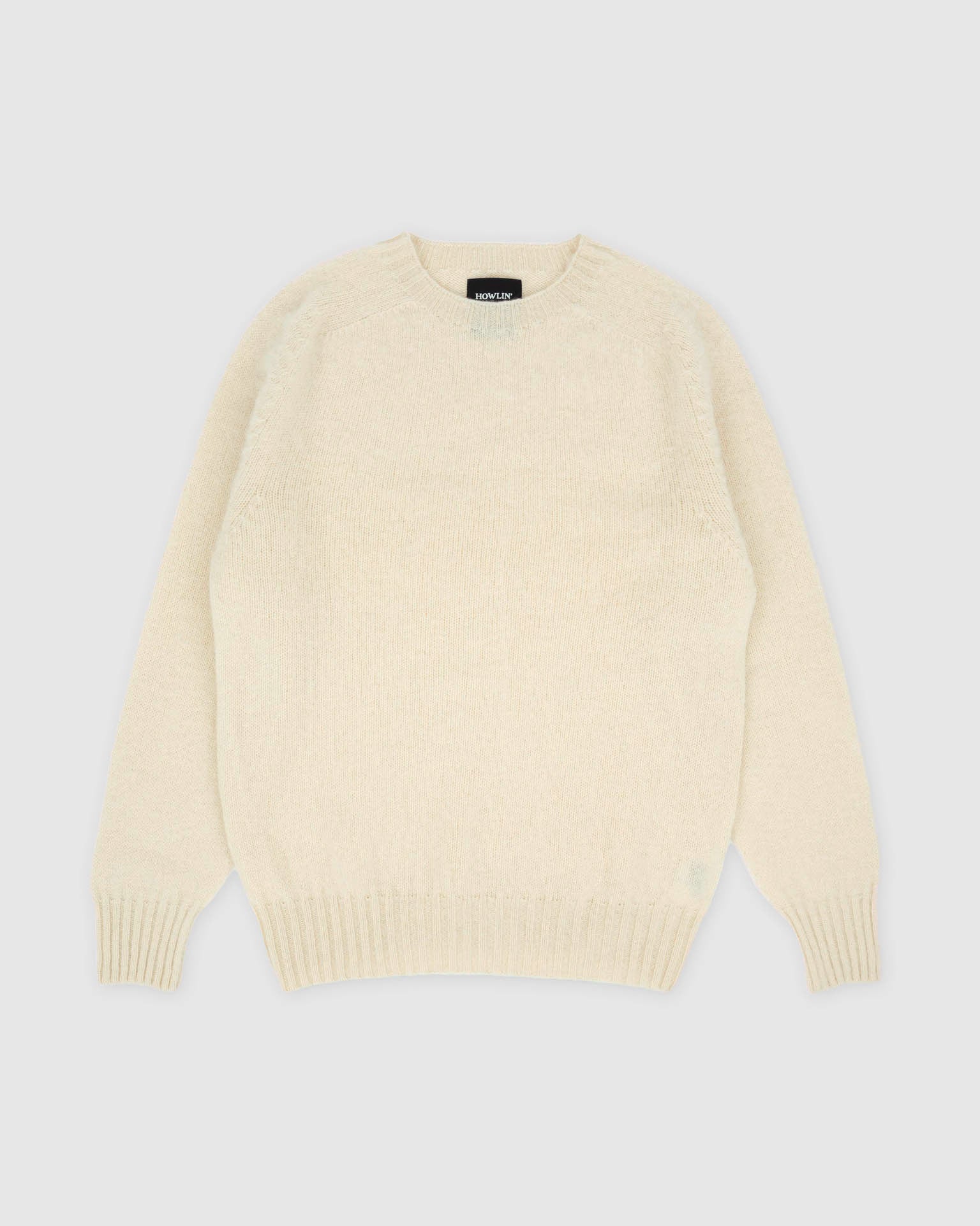 Birth Of The Cool - Ecru