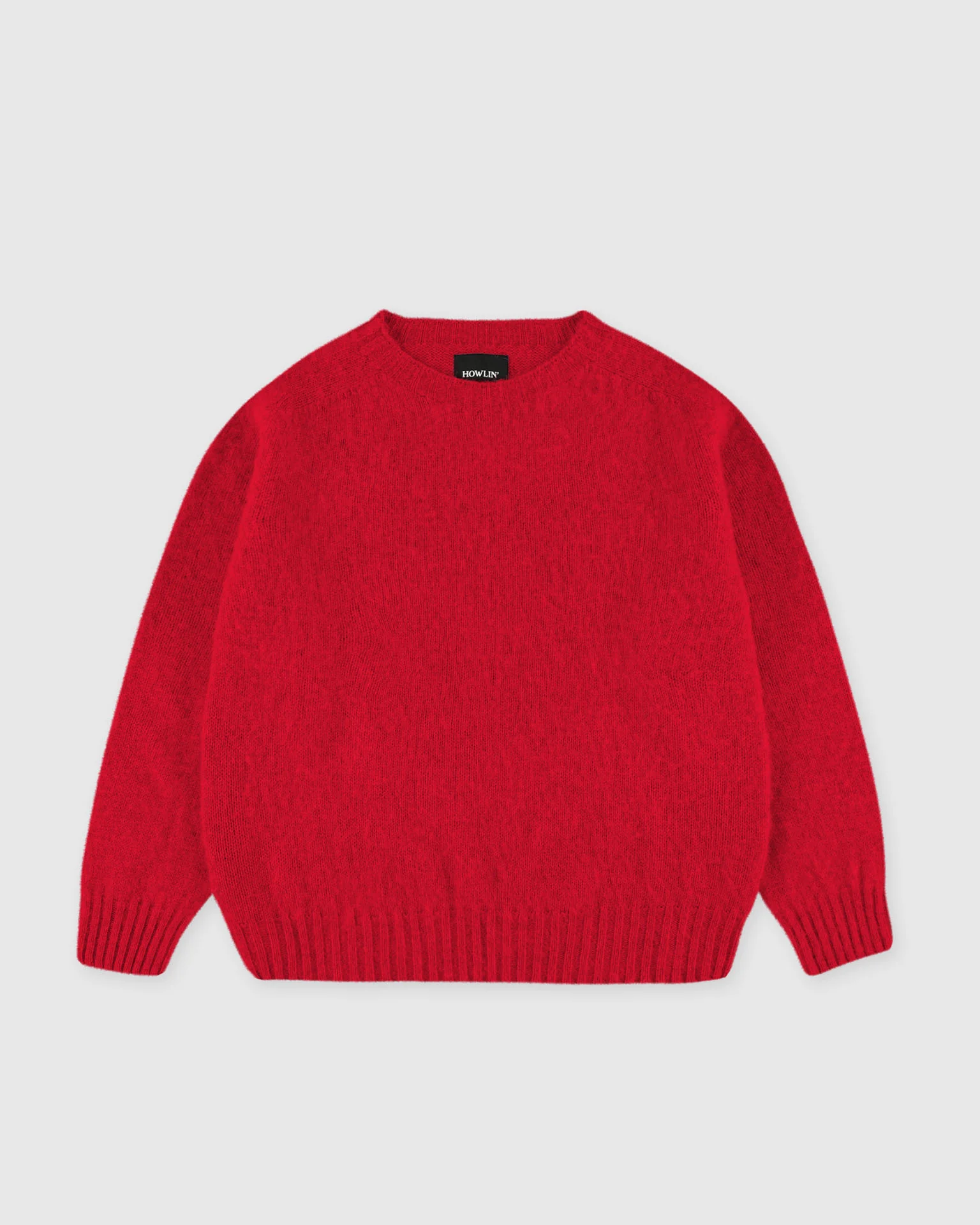 Forevernevermore - Flaming Red (Women)