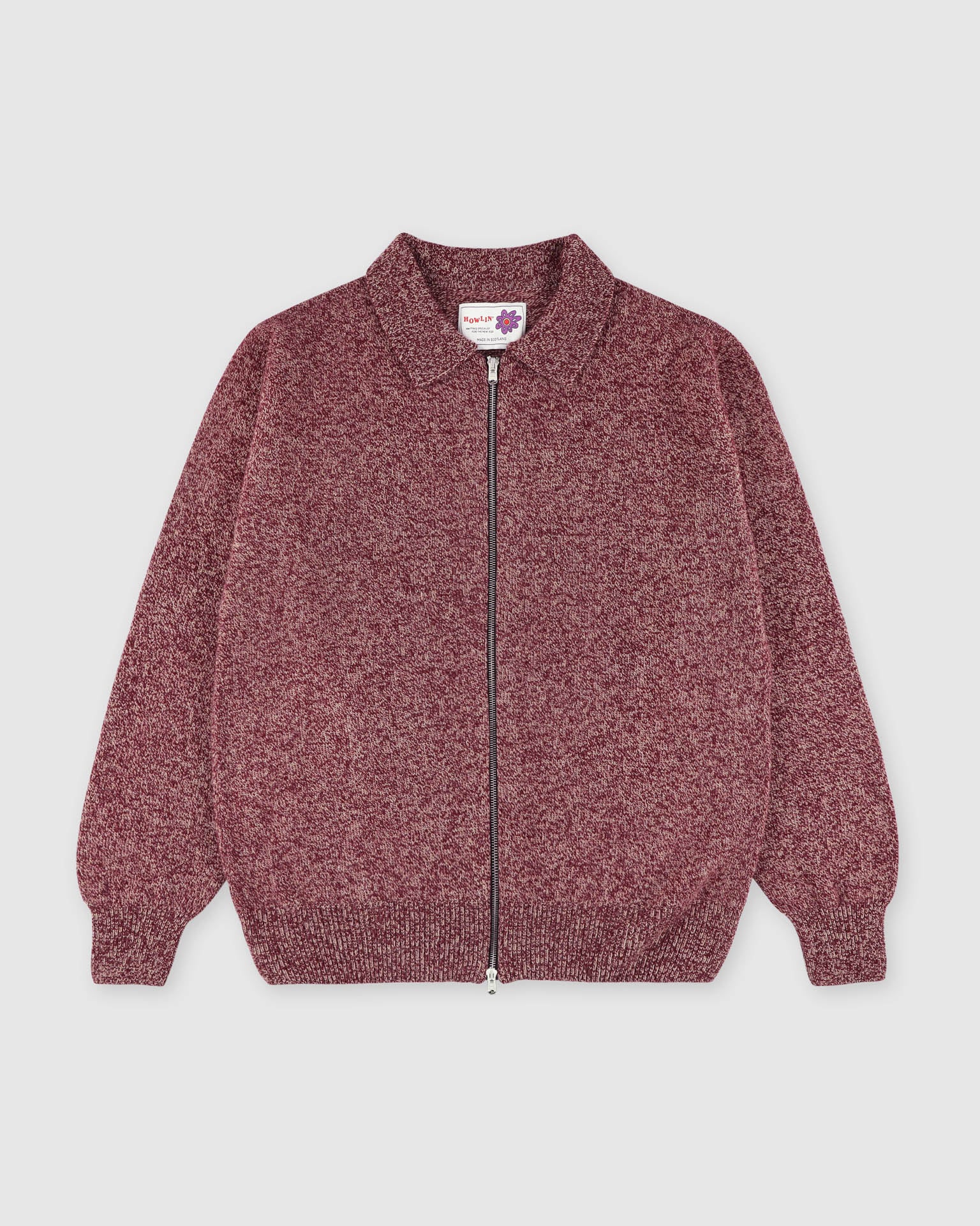 High Pressure - Cherry Mix