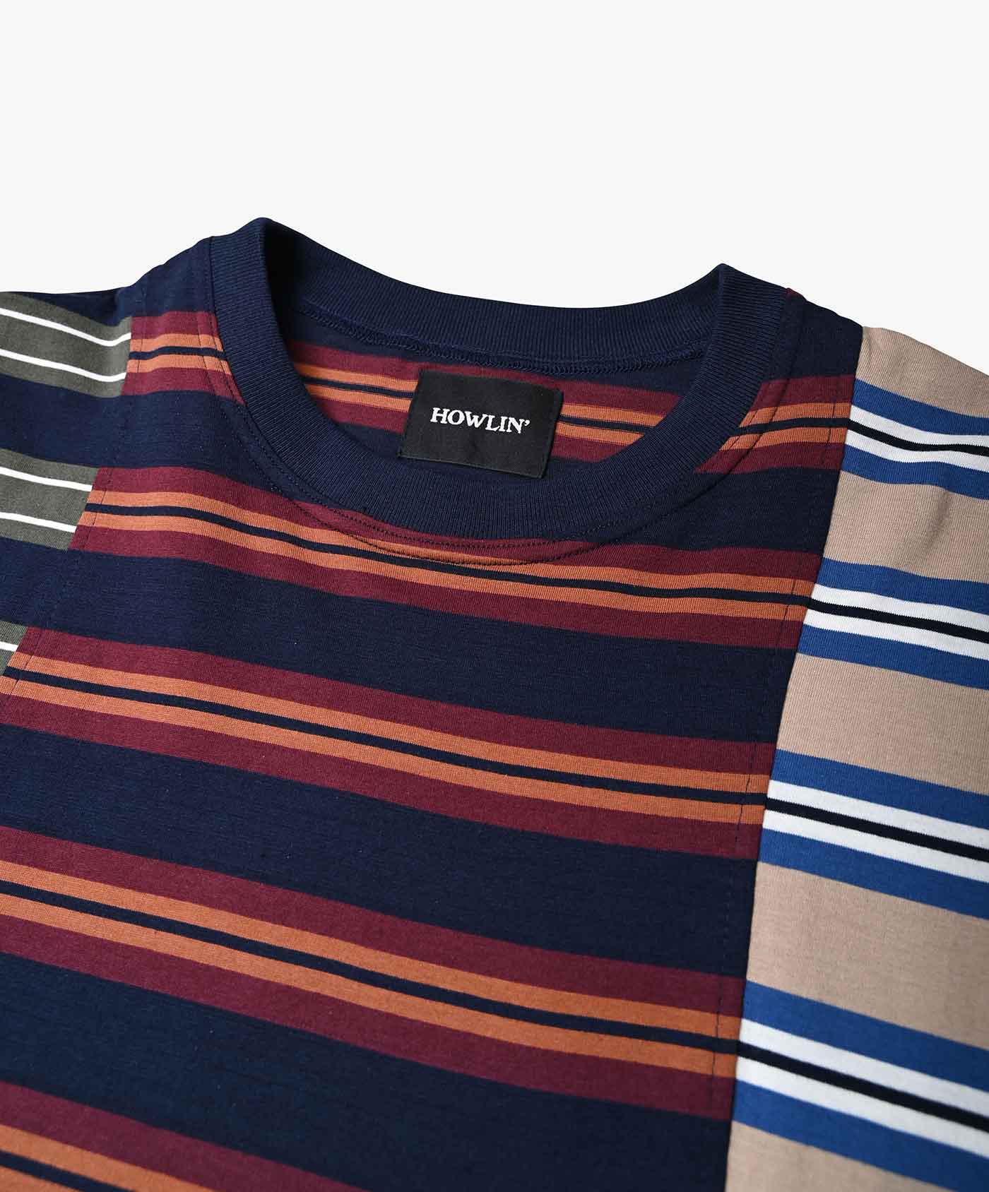 Don't Know How To Choose - Navy