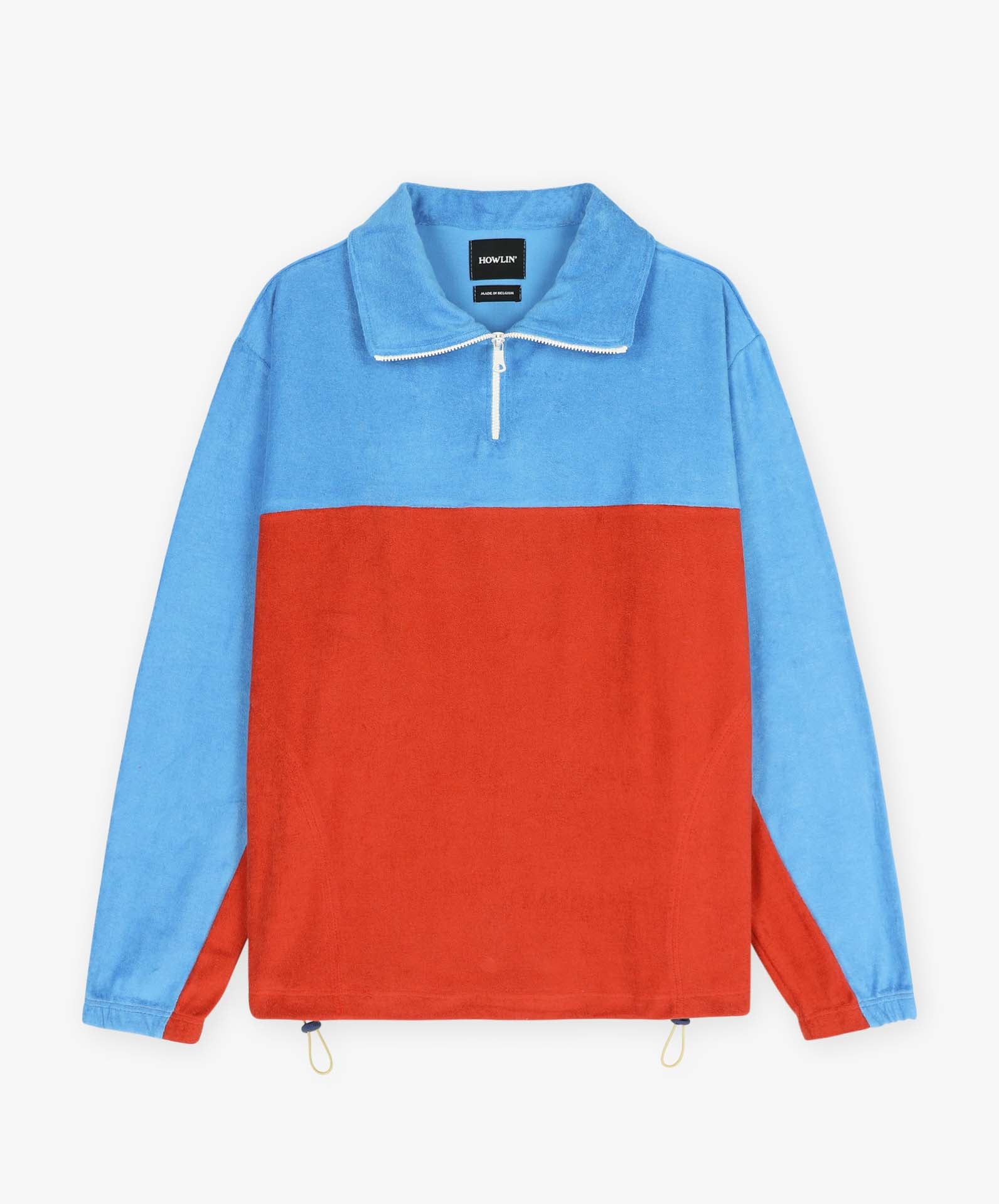 Fly your own UFO - Red Fire