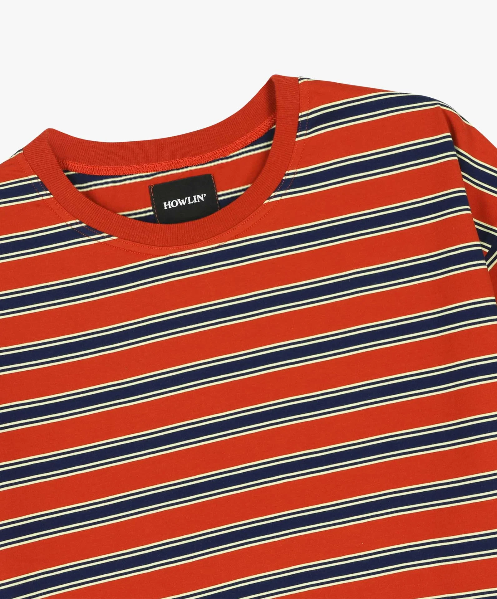 Boxy Paradise - Red Fire