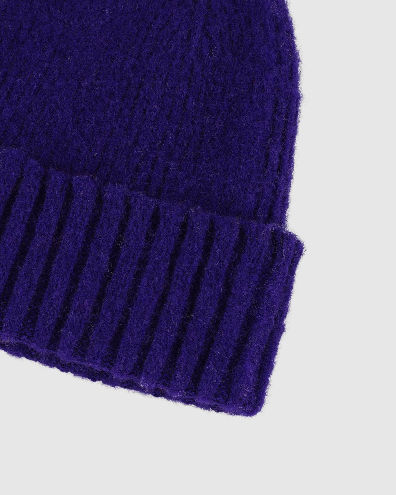 King Jammy Hat - Purple Dream