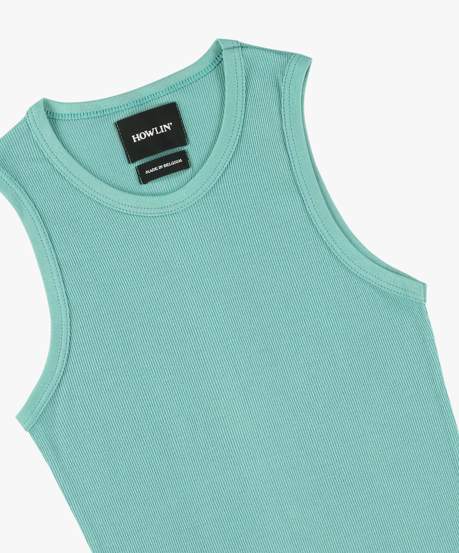 Sharks eat Ice - Tropical (Women)