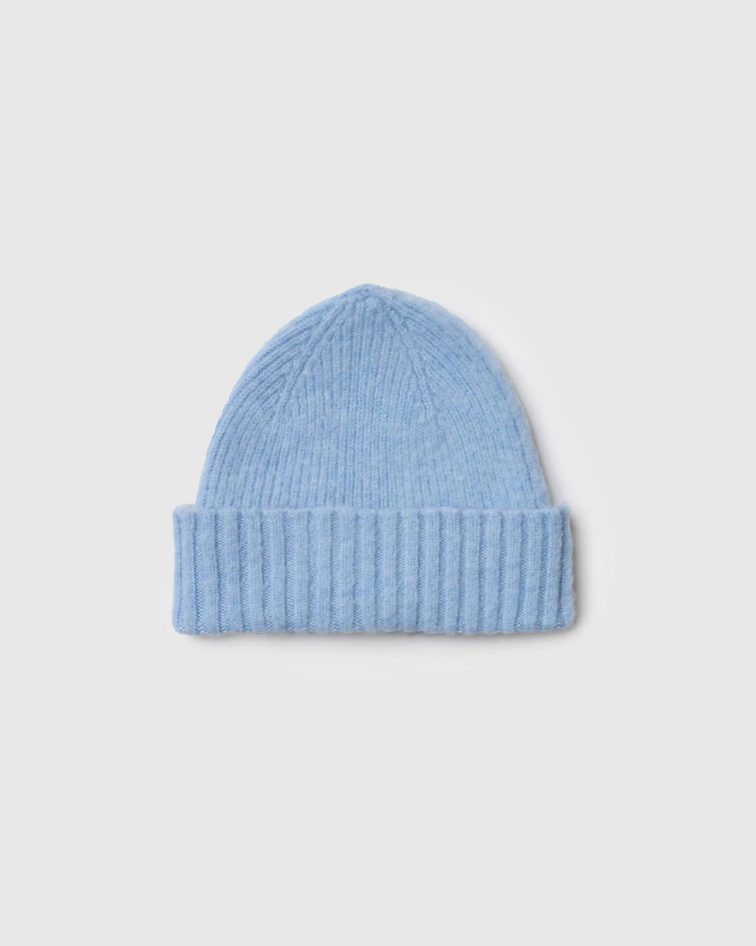 King Jammy Hat - Ice Blue