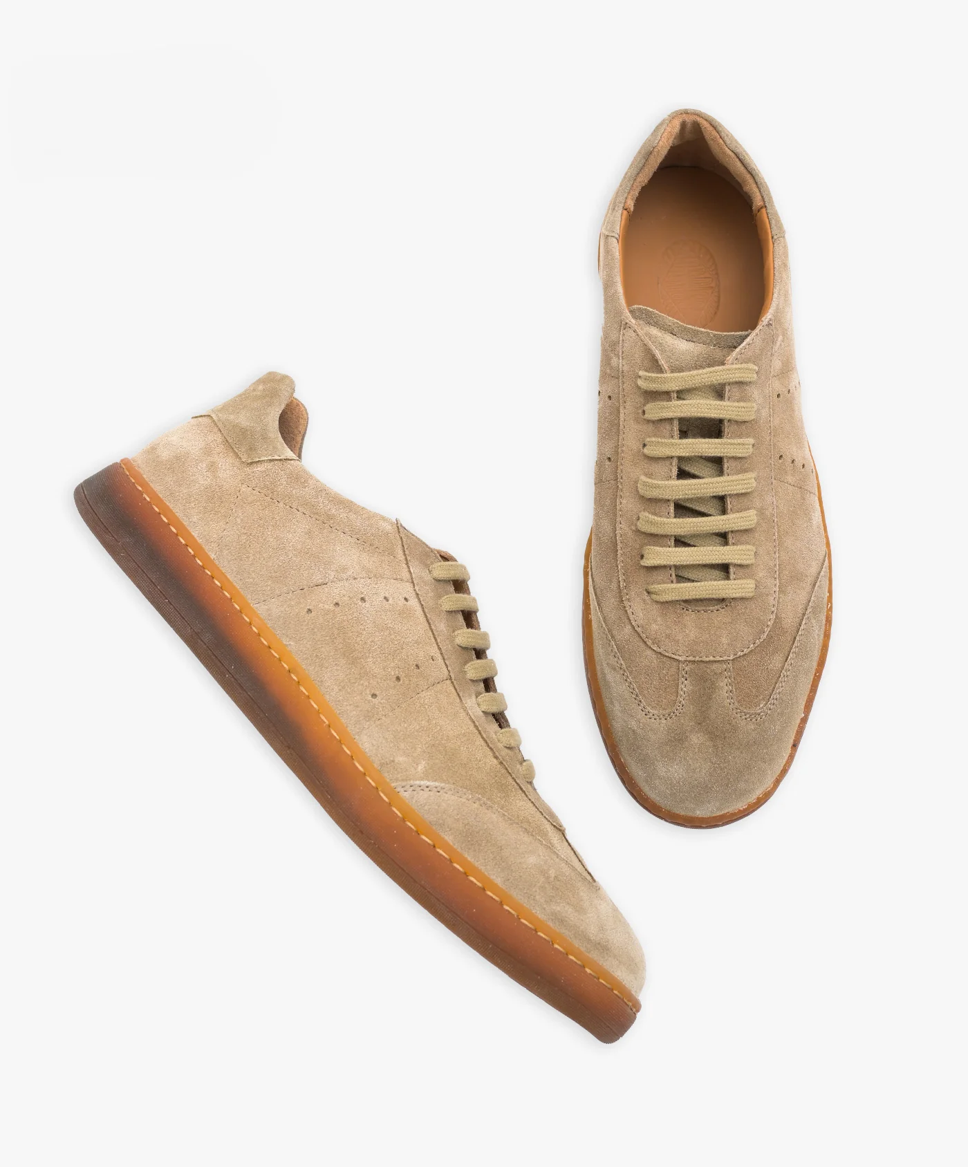 Trainer - Soft Antilop