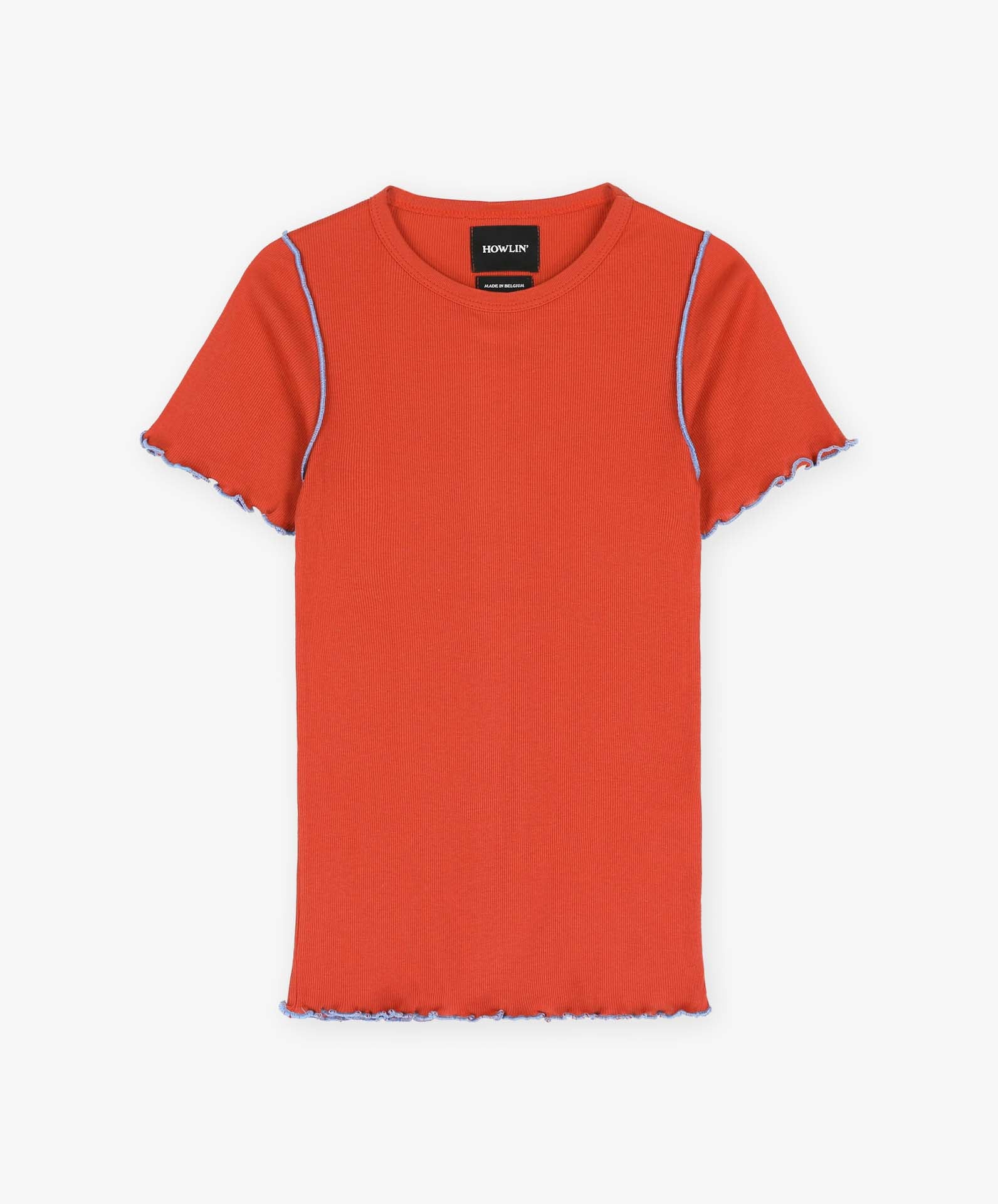 Hello and Goodbye - Red Fire (Women)