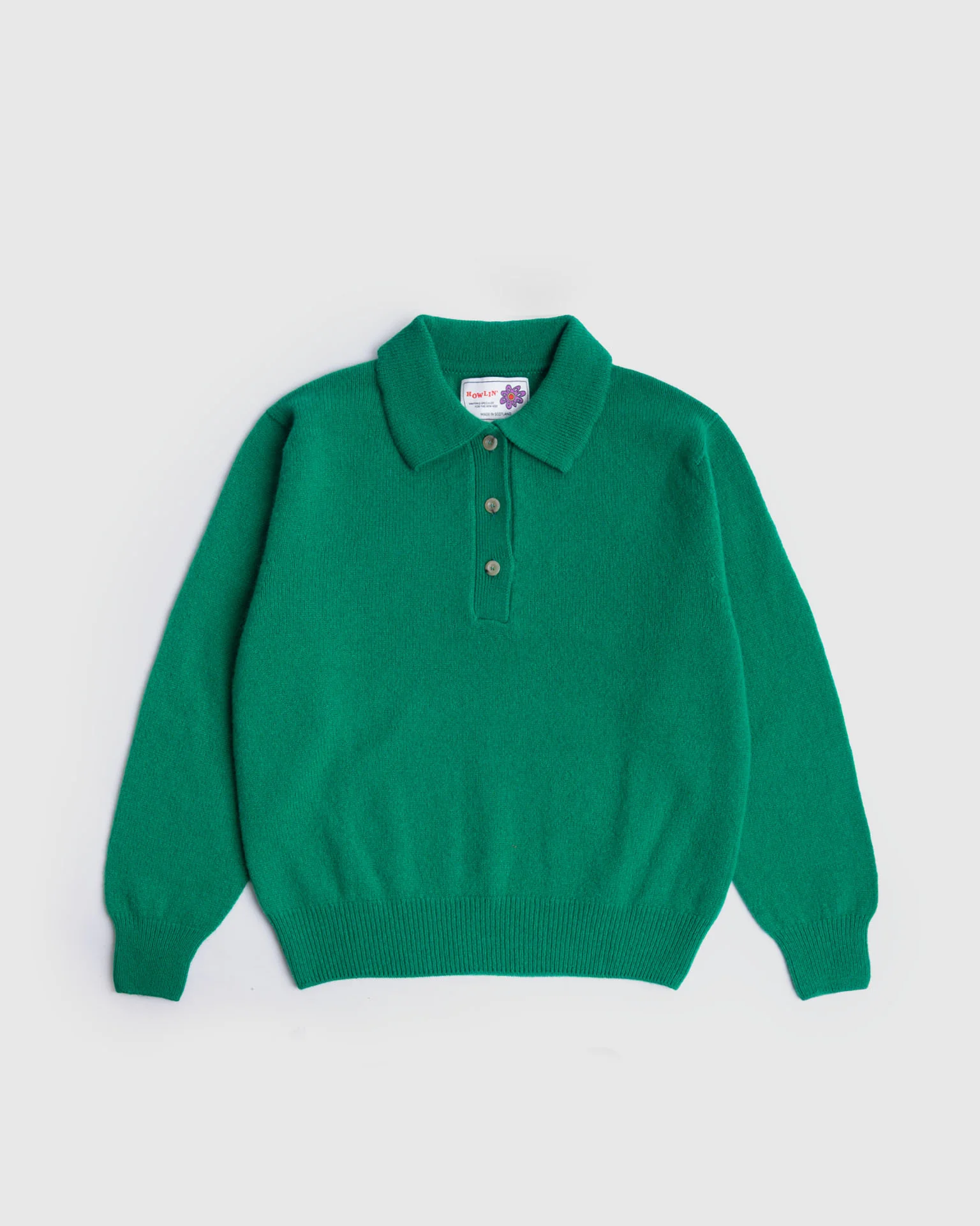 Poems of Comfort - Green Force (Women)