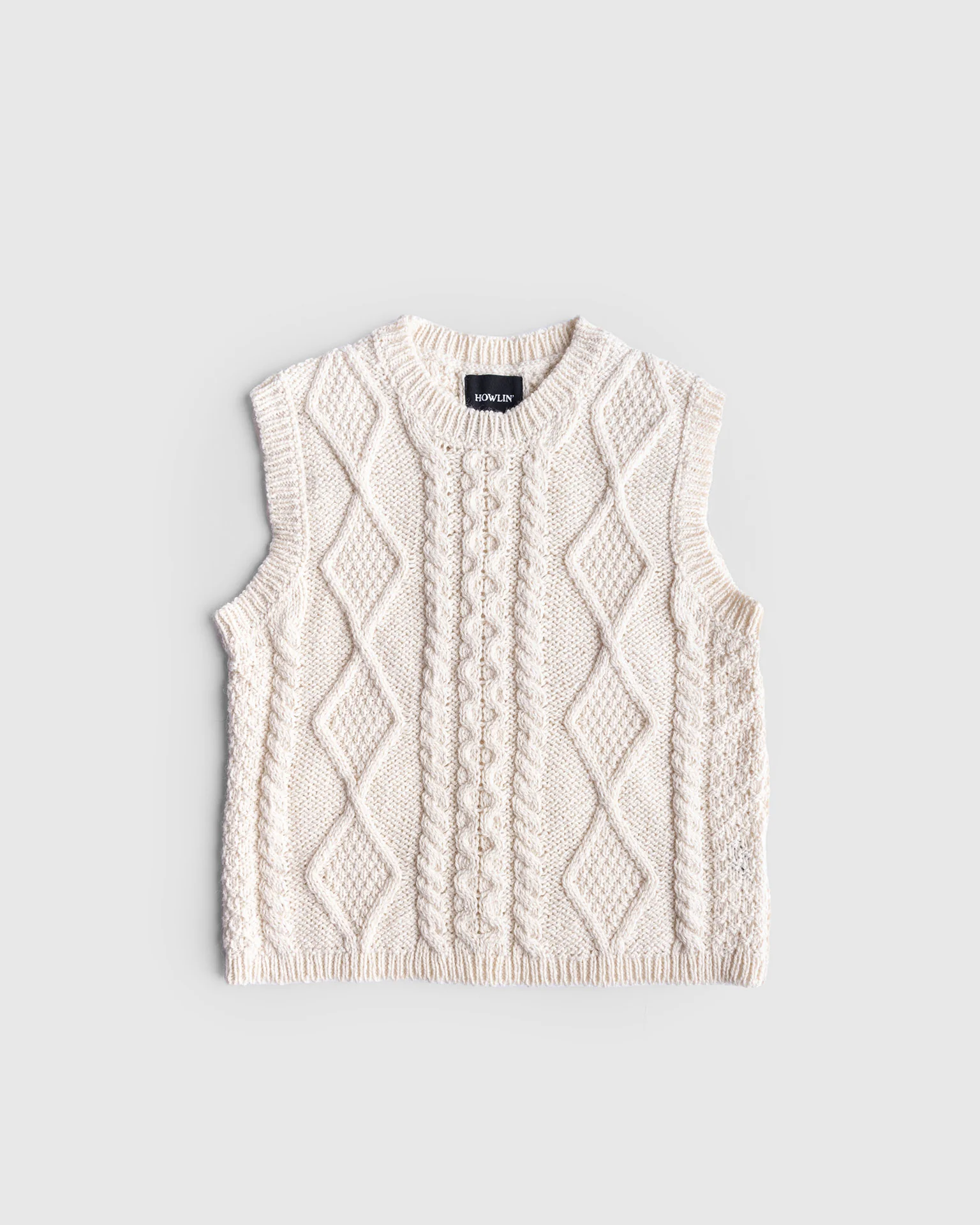 Belle De Jour - Ecru (Women)