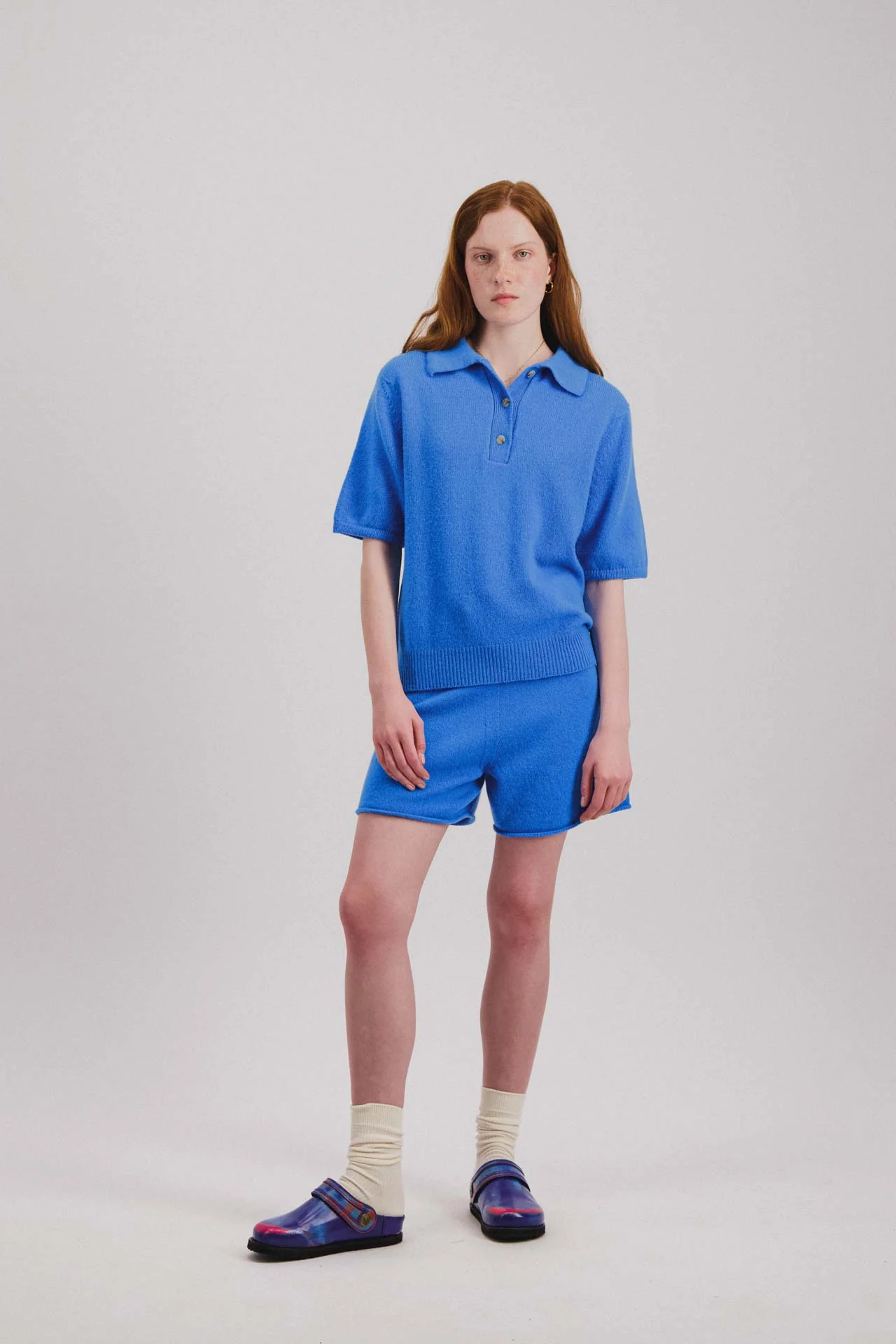 Sweet Dynamite Shorts - Malibu (Women)