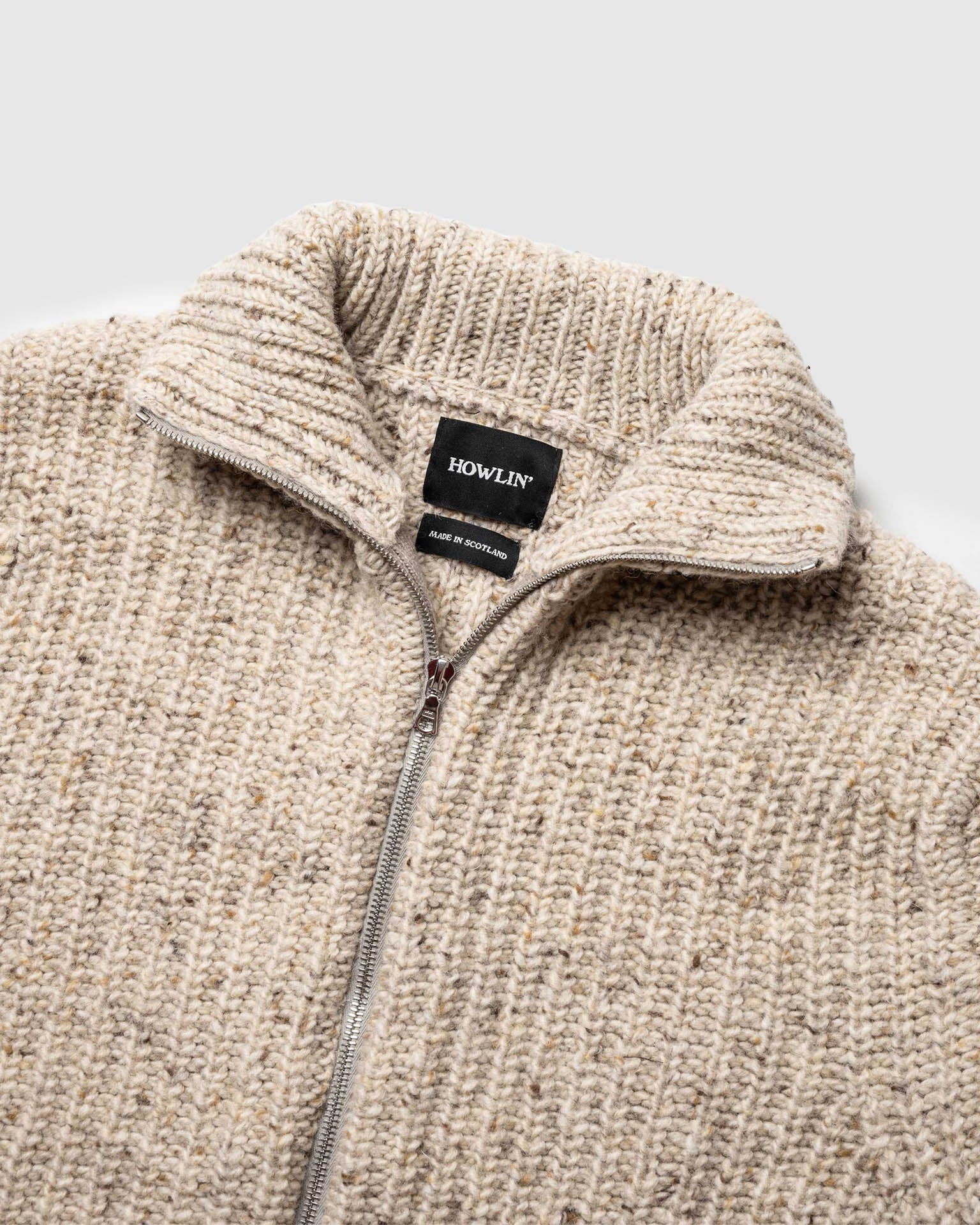 Loose Ends - Biscuit