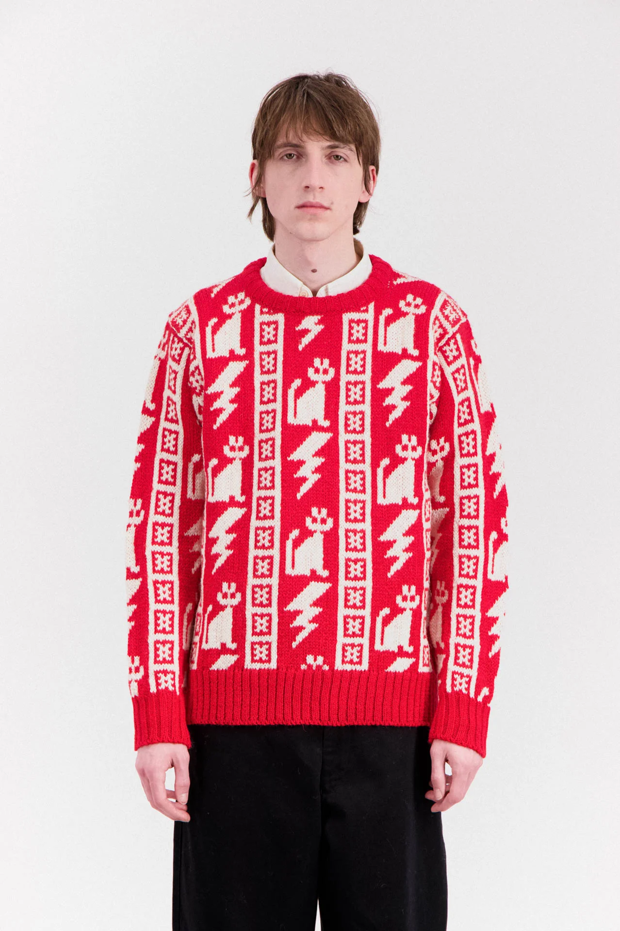 Thunder Cats - Red Fire