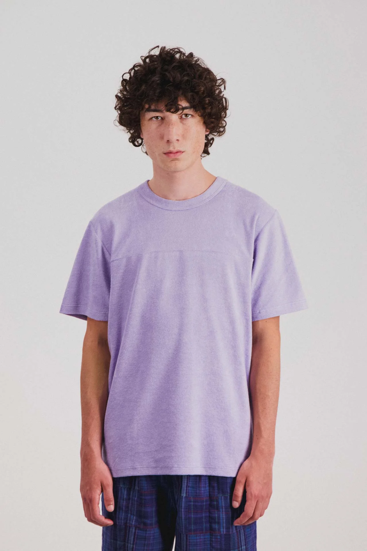 A Space Invader - Violet Dreams