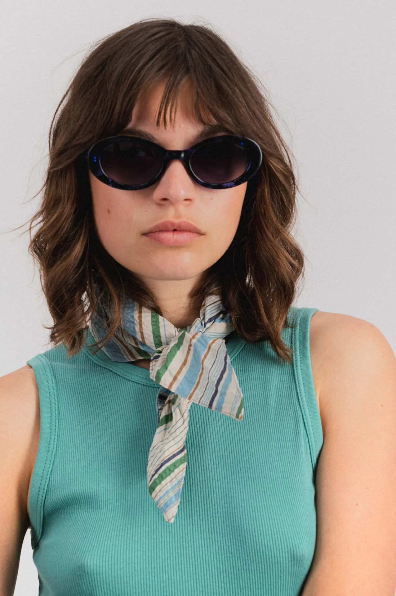 Sharks eat Ice - Tropical (Women)