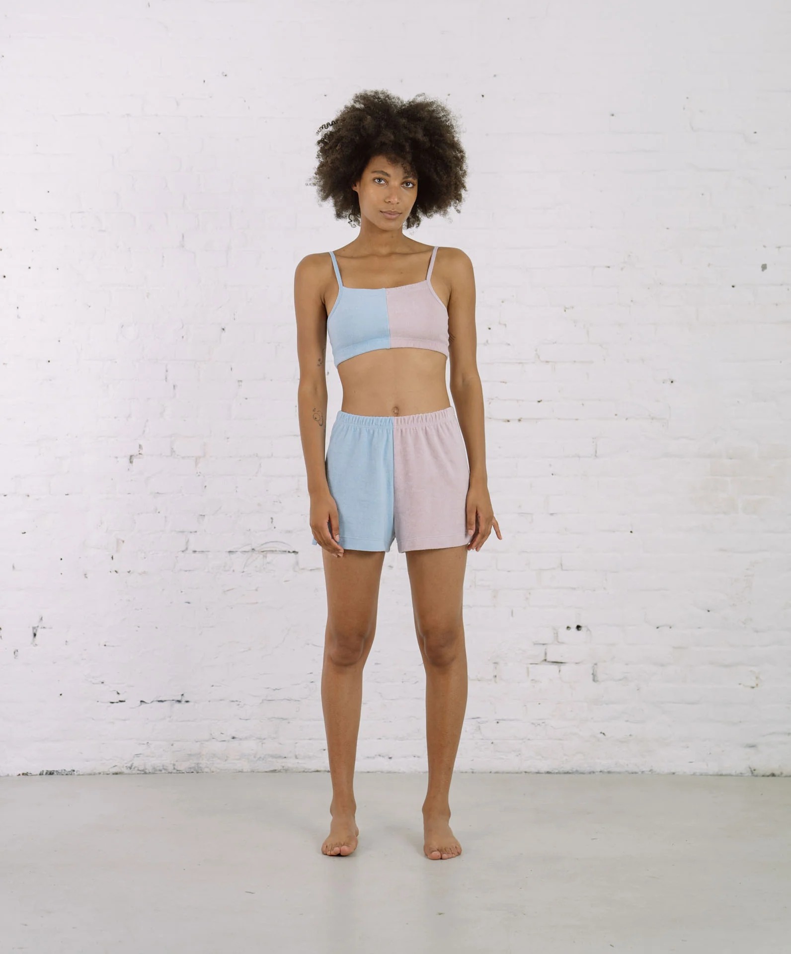 Spooky-Doo Mixed- Cloud Pink (Women)