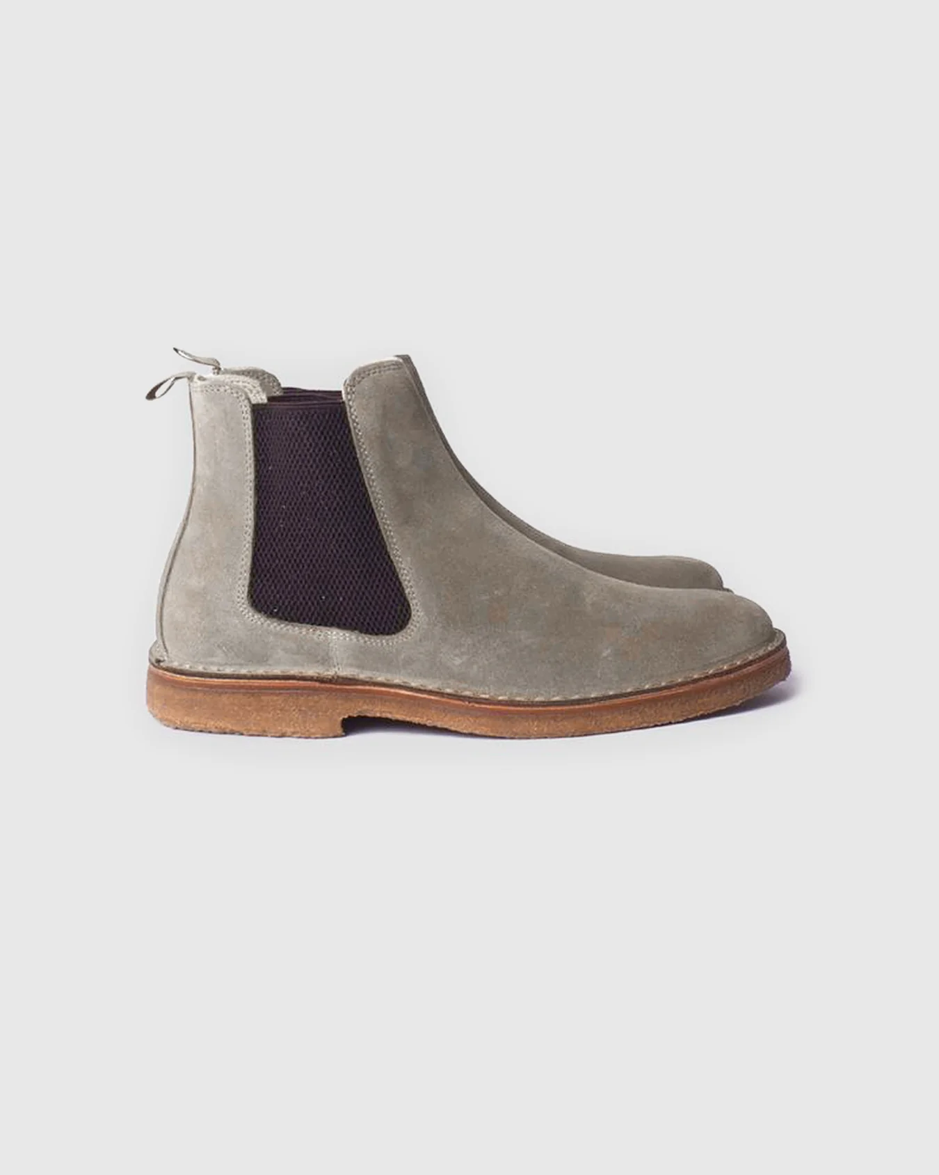 Bitflex Chelsea Boot - Stone *restock
