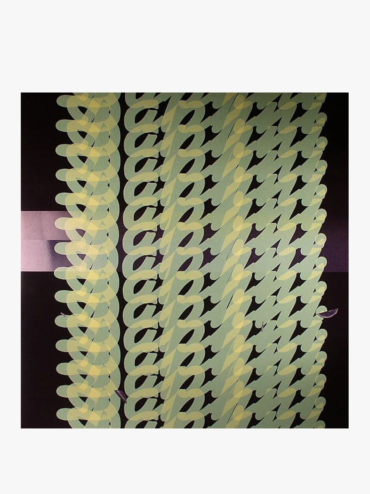 Daphni - Jiaolong      (2xLP + MP3 code)