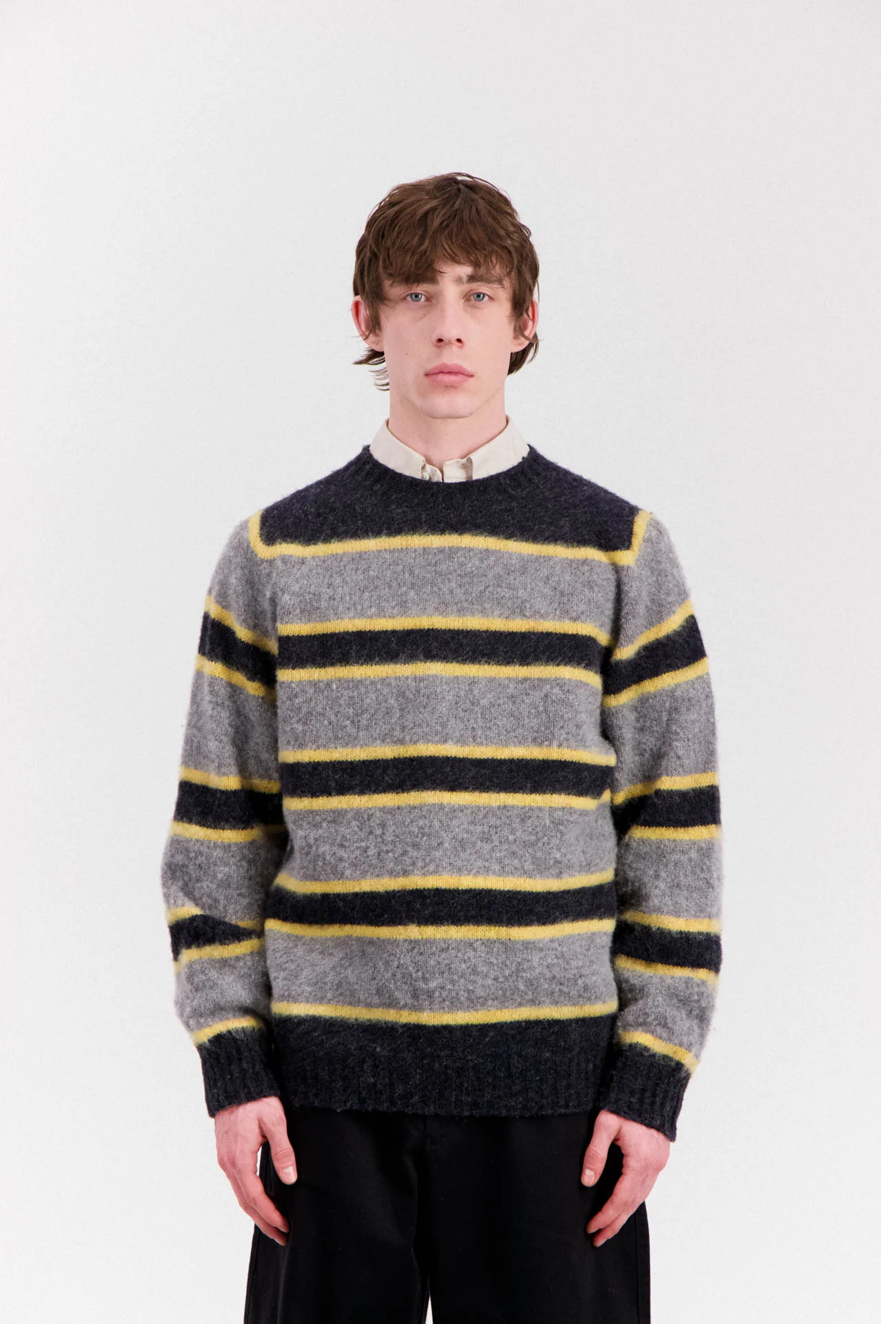 Absolute Belter - Charcoal