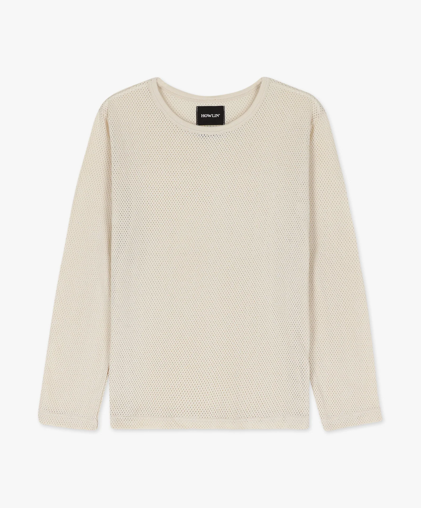 Cloud Mirror Mesh - Sandshell (Women)