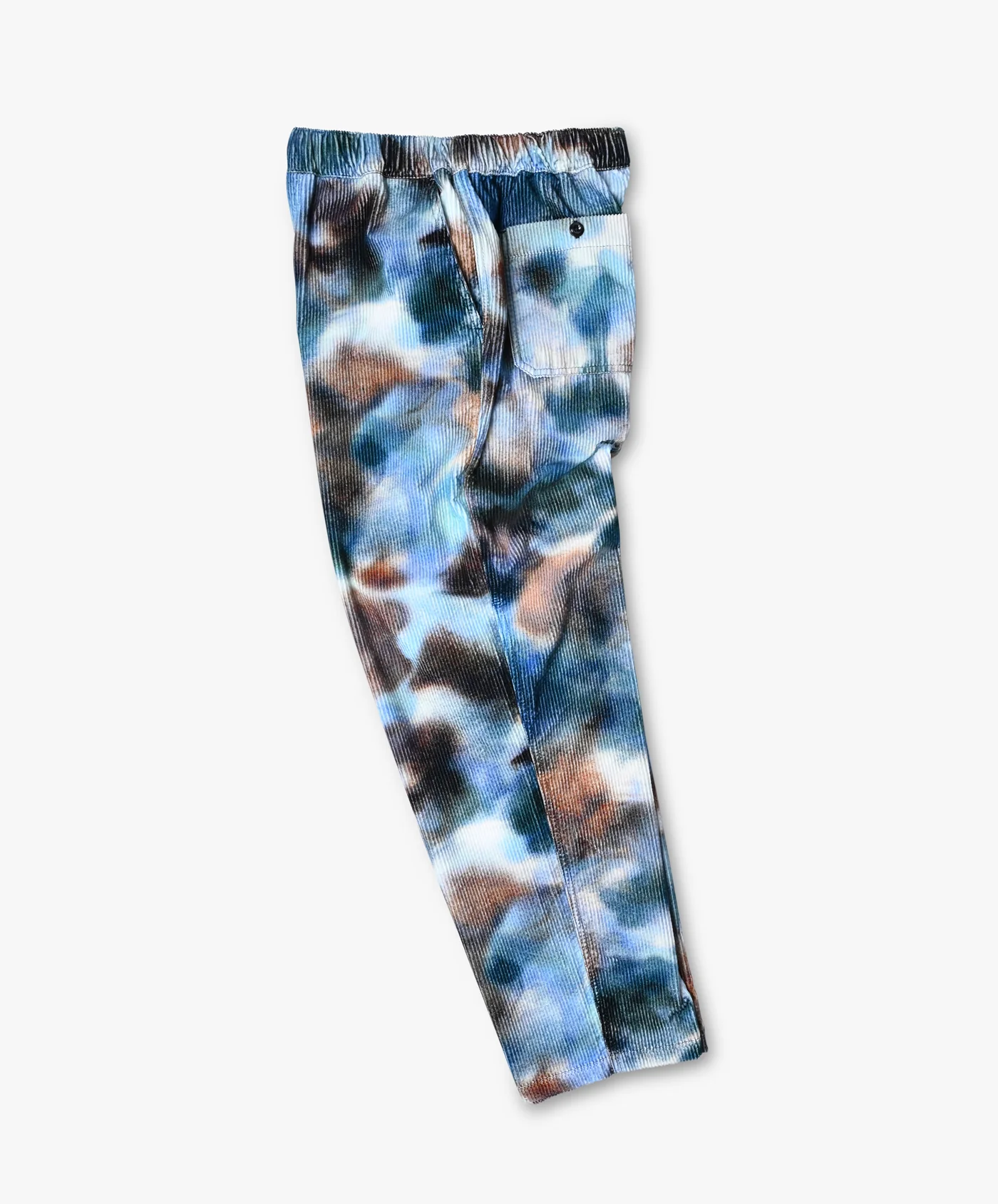 Camo Tropical Pants  - Camo Summer Corduroy