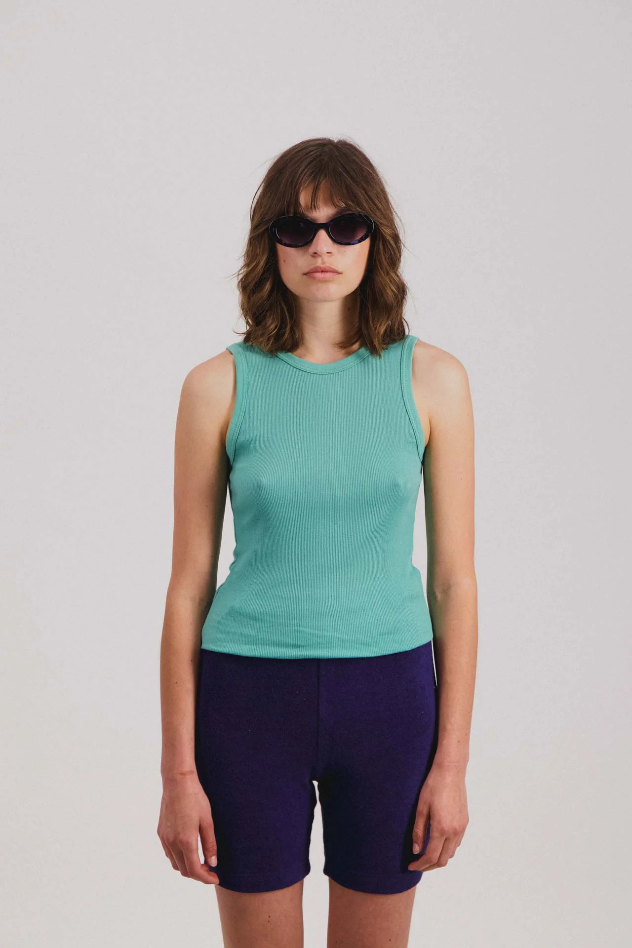 Sharks eat Ice - Tropical (Women)