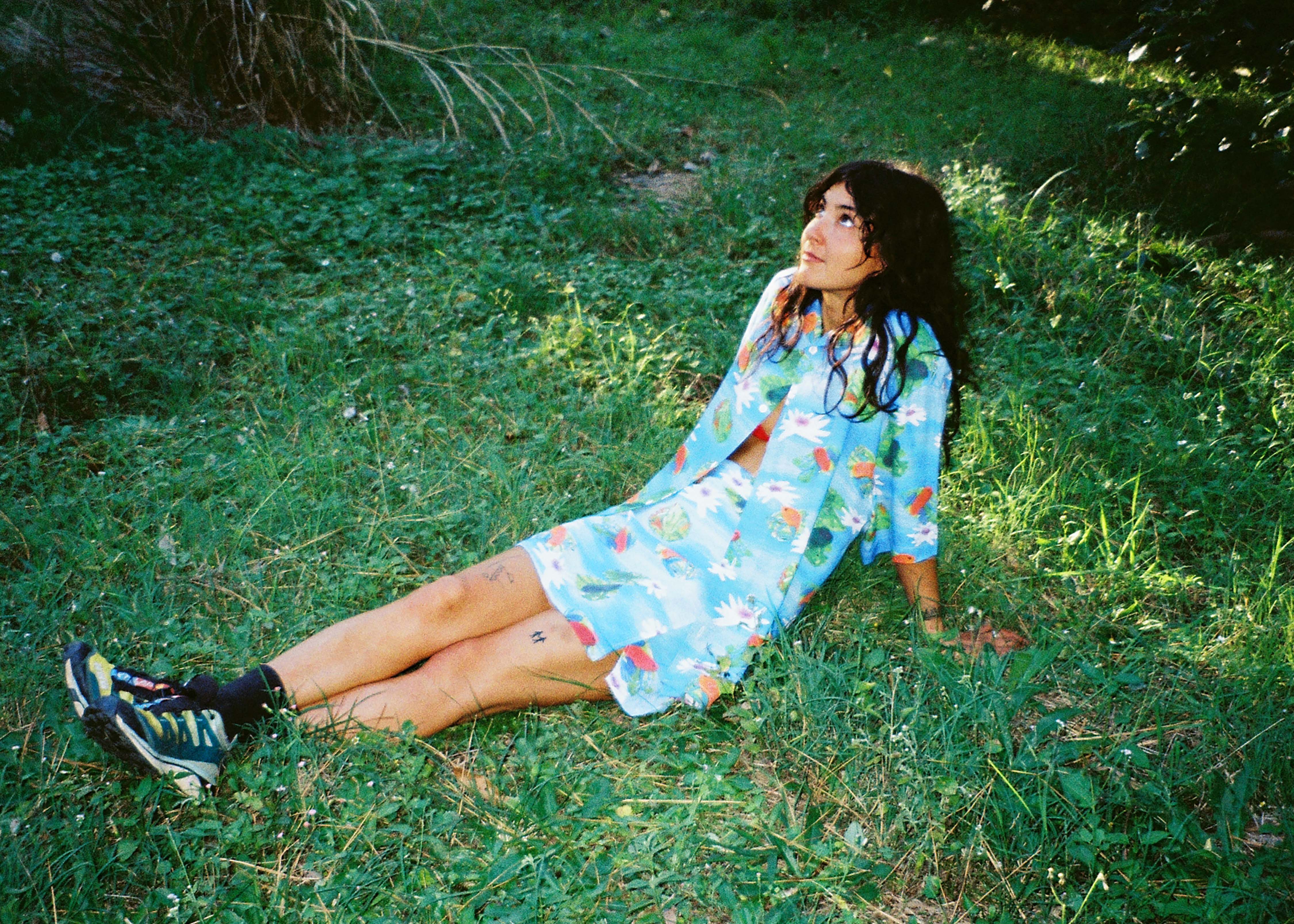 Joe Roberts Shirt - Frogs