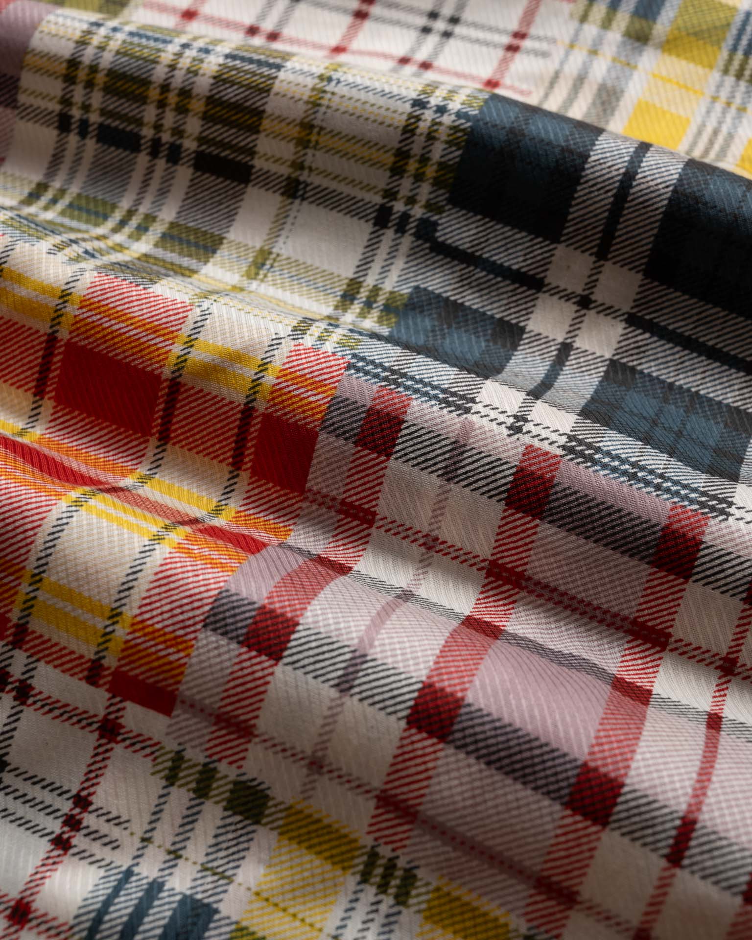 Tropical Hot Dog Shirt - Tropical Mix