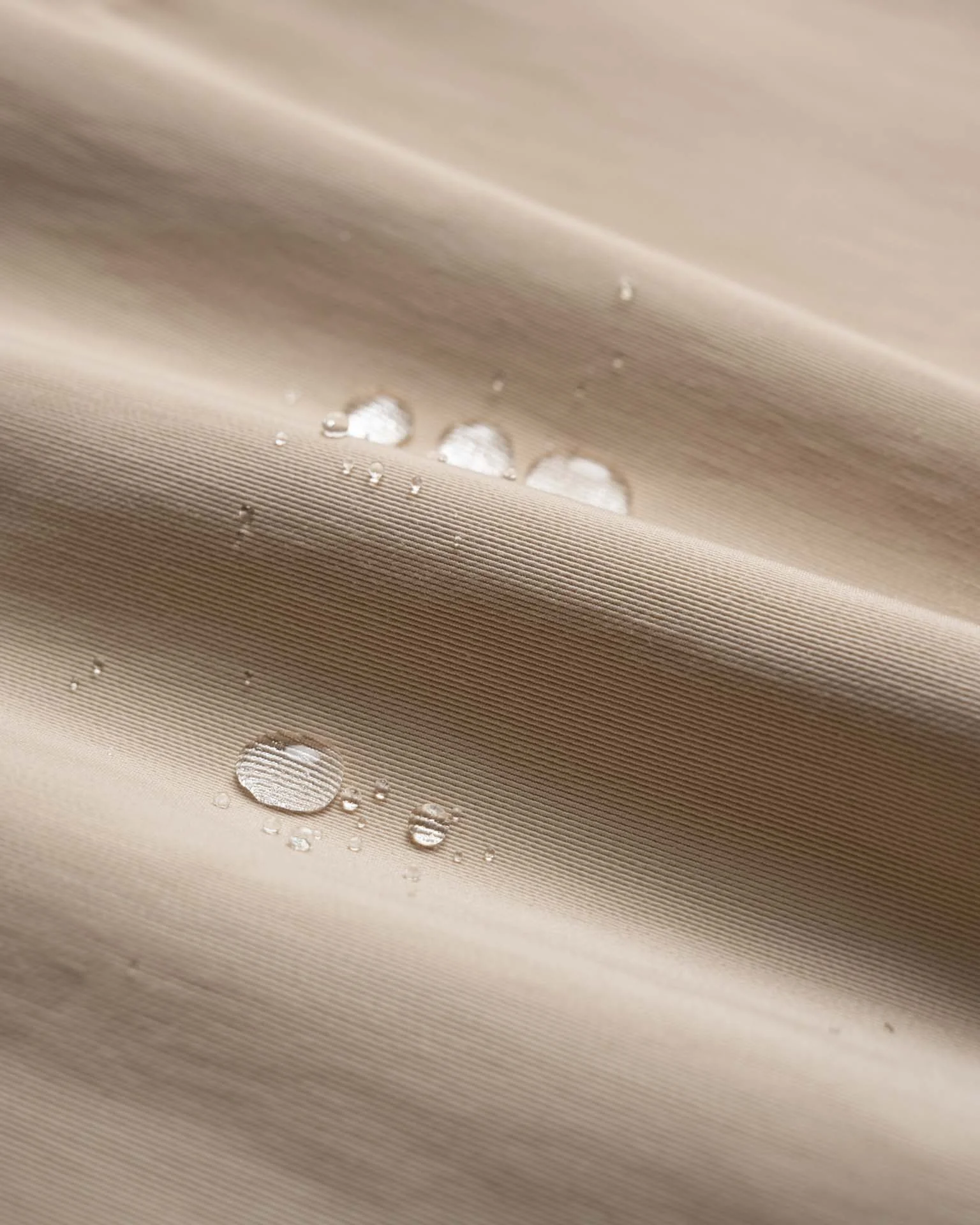 Dream on Dreamer Hat - Nylon - Shaggy Bear - Cream