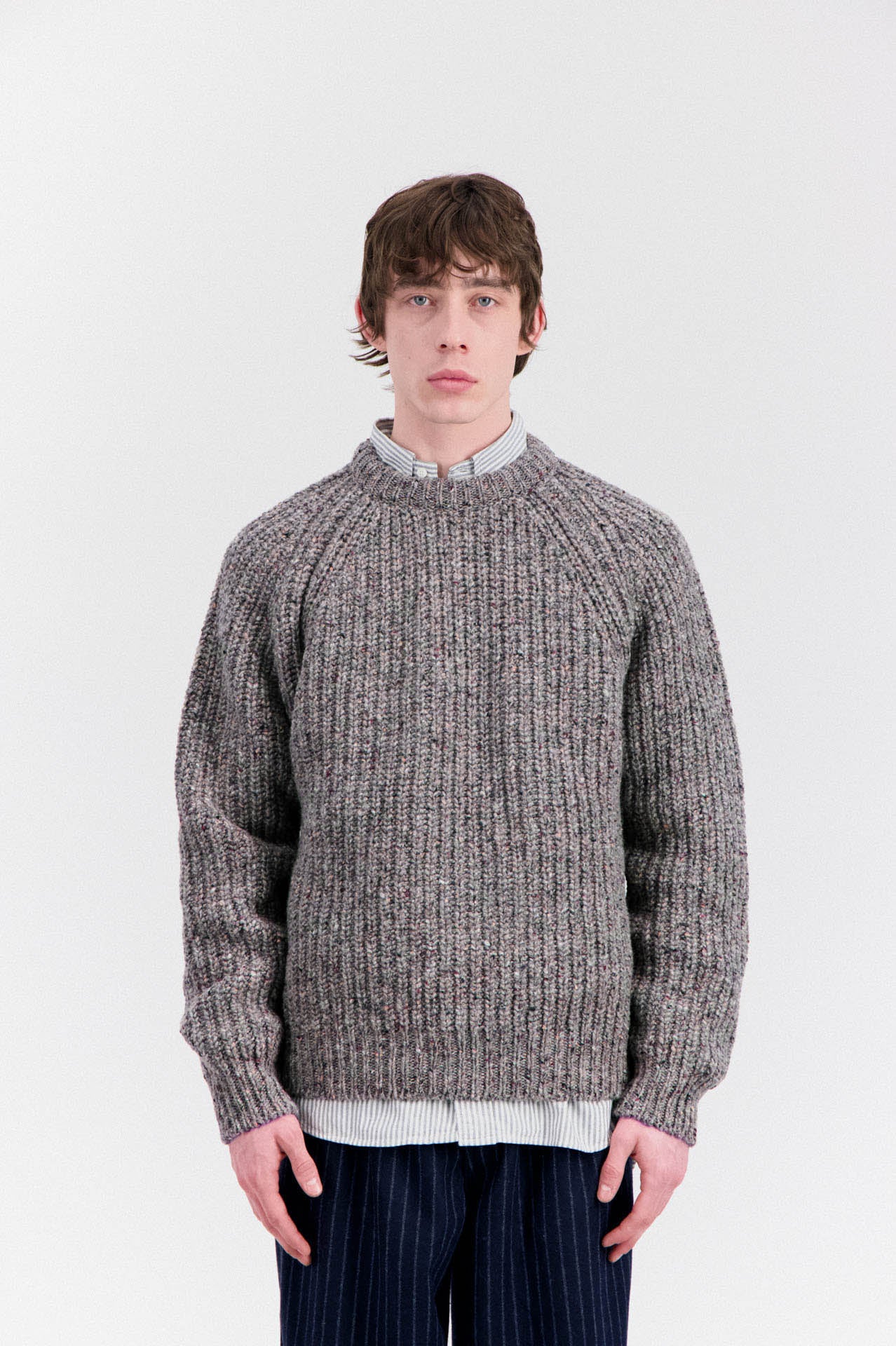 Taste Of The Future - Greymix