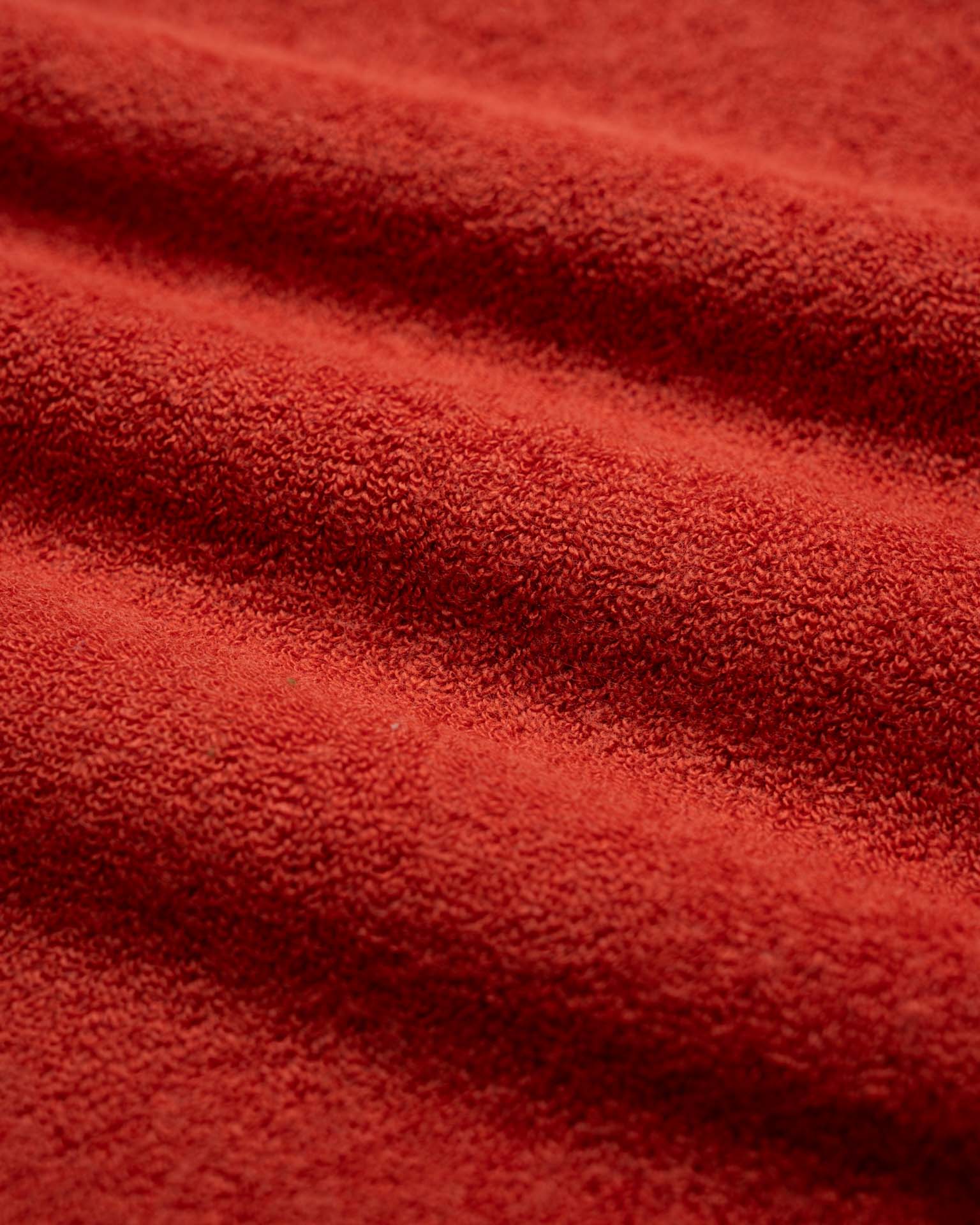 Safe Space Sweat - Red Fire (Women)