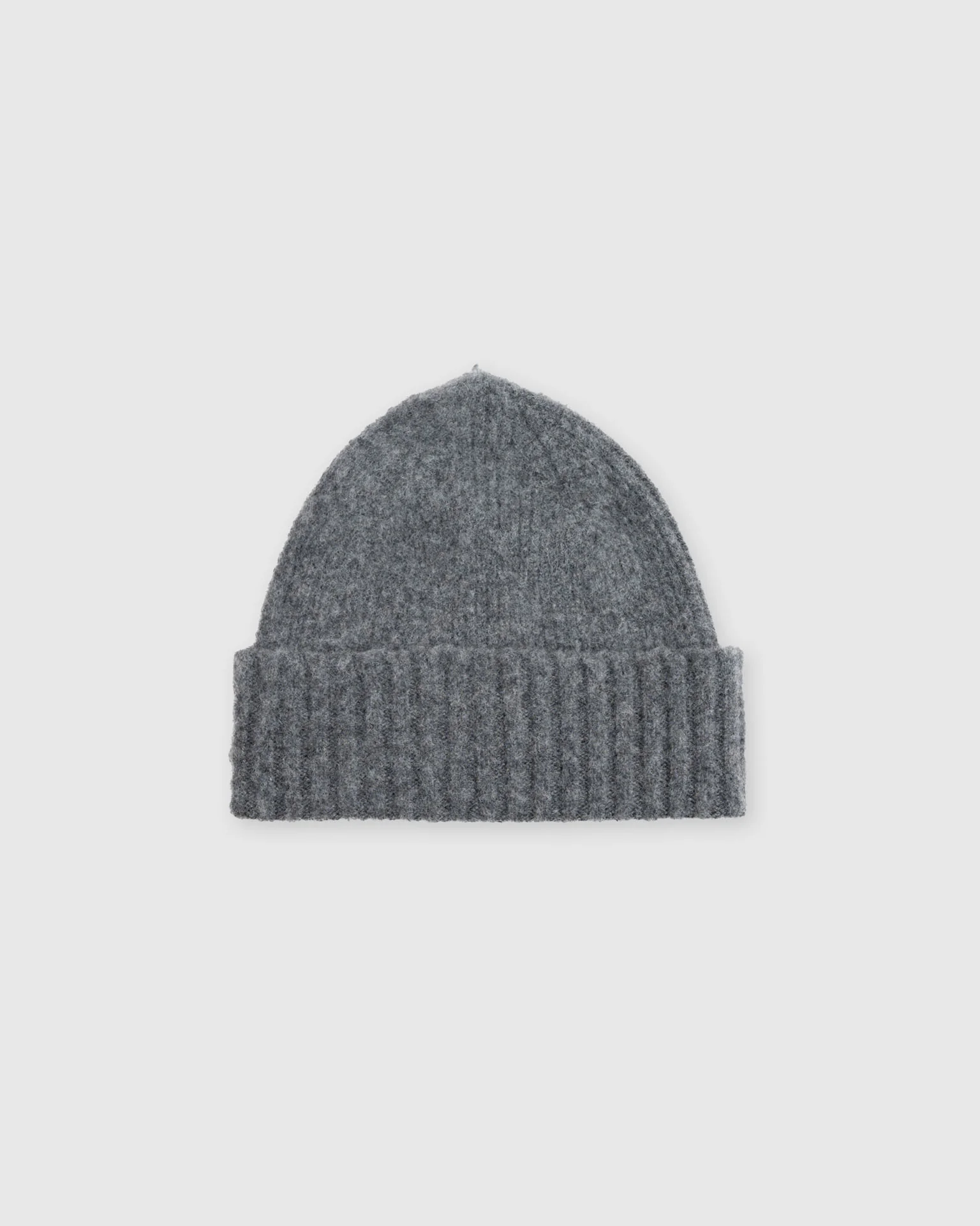 King Jammy Hat - Metal