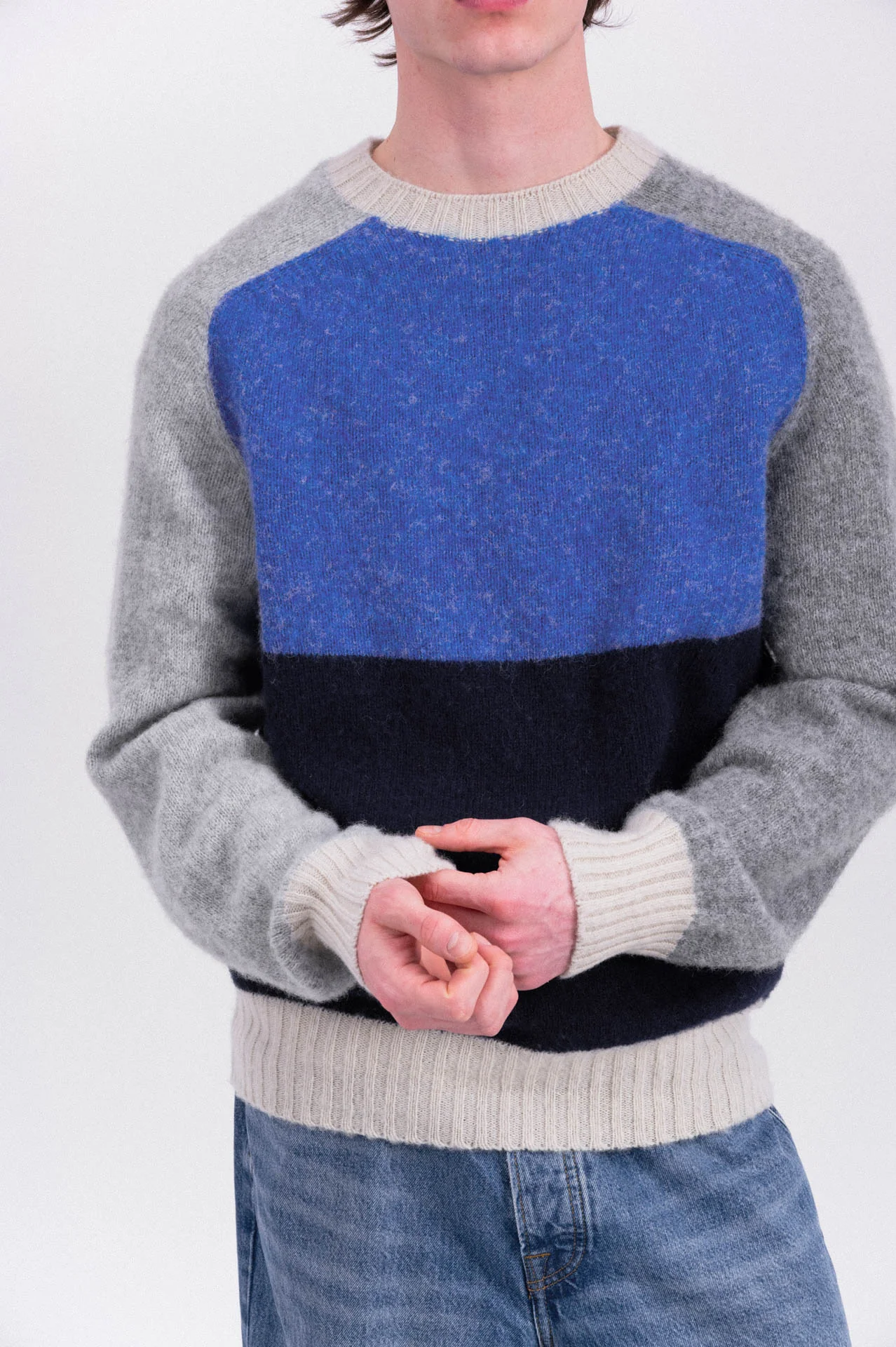 Firecracker - Apollo