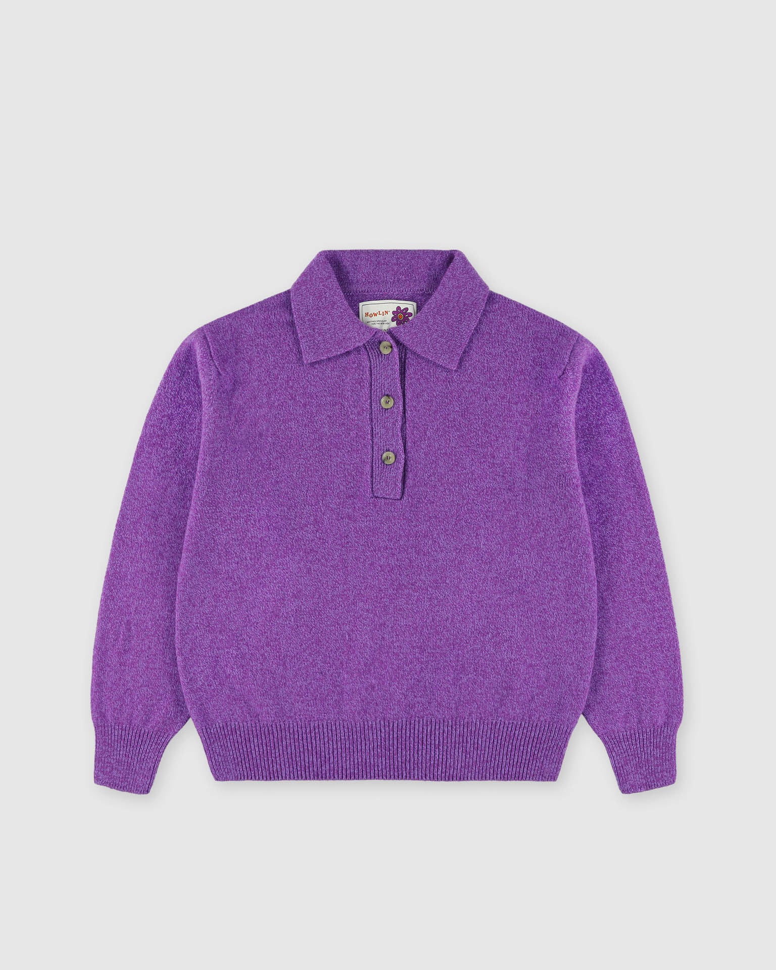 Poems of Comfort - Purple Haze Mix (Women)