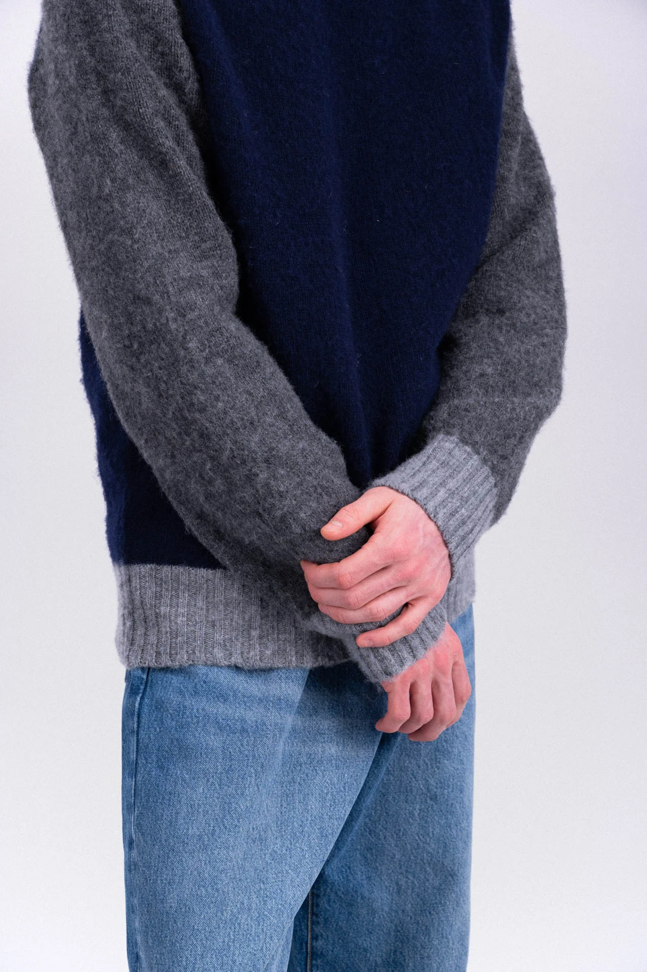 Megatron Man - Oxford