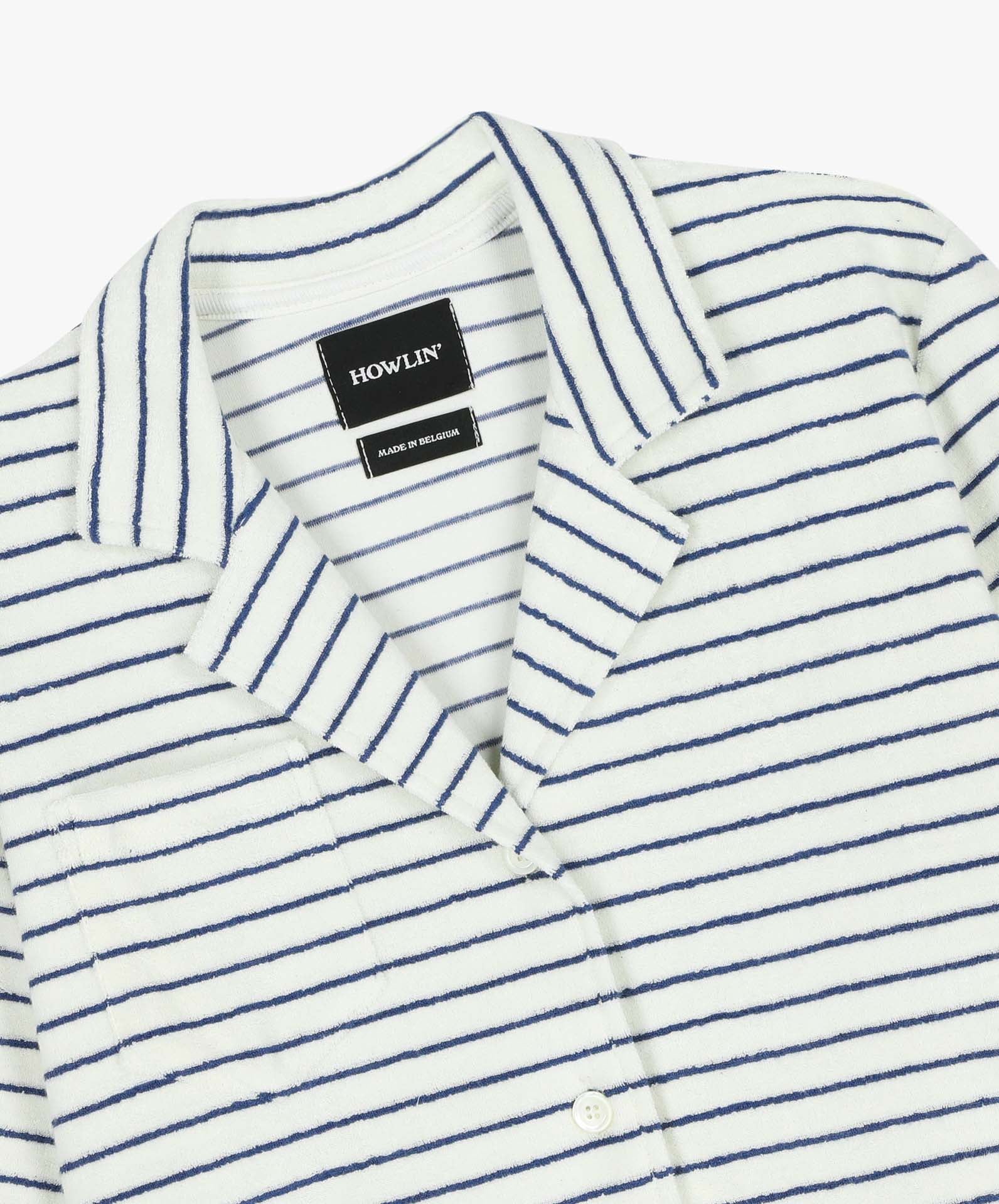 Maybe Someday - Blu-ish (Women)