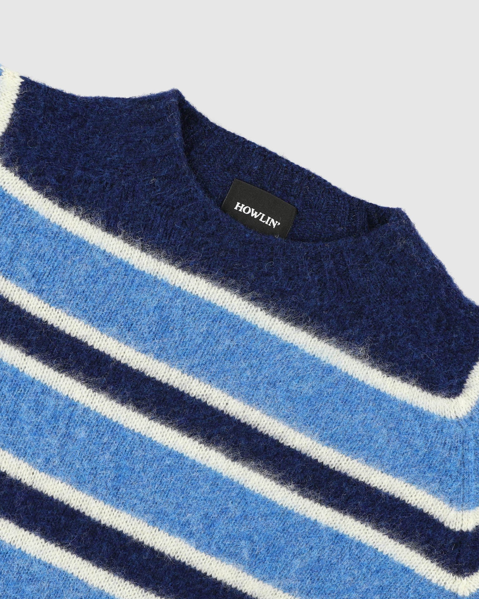 Absolute Belter - Magic Blue