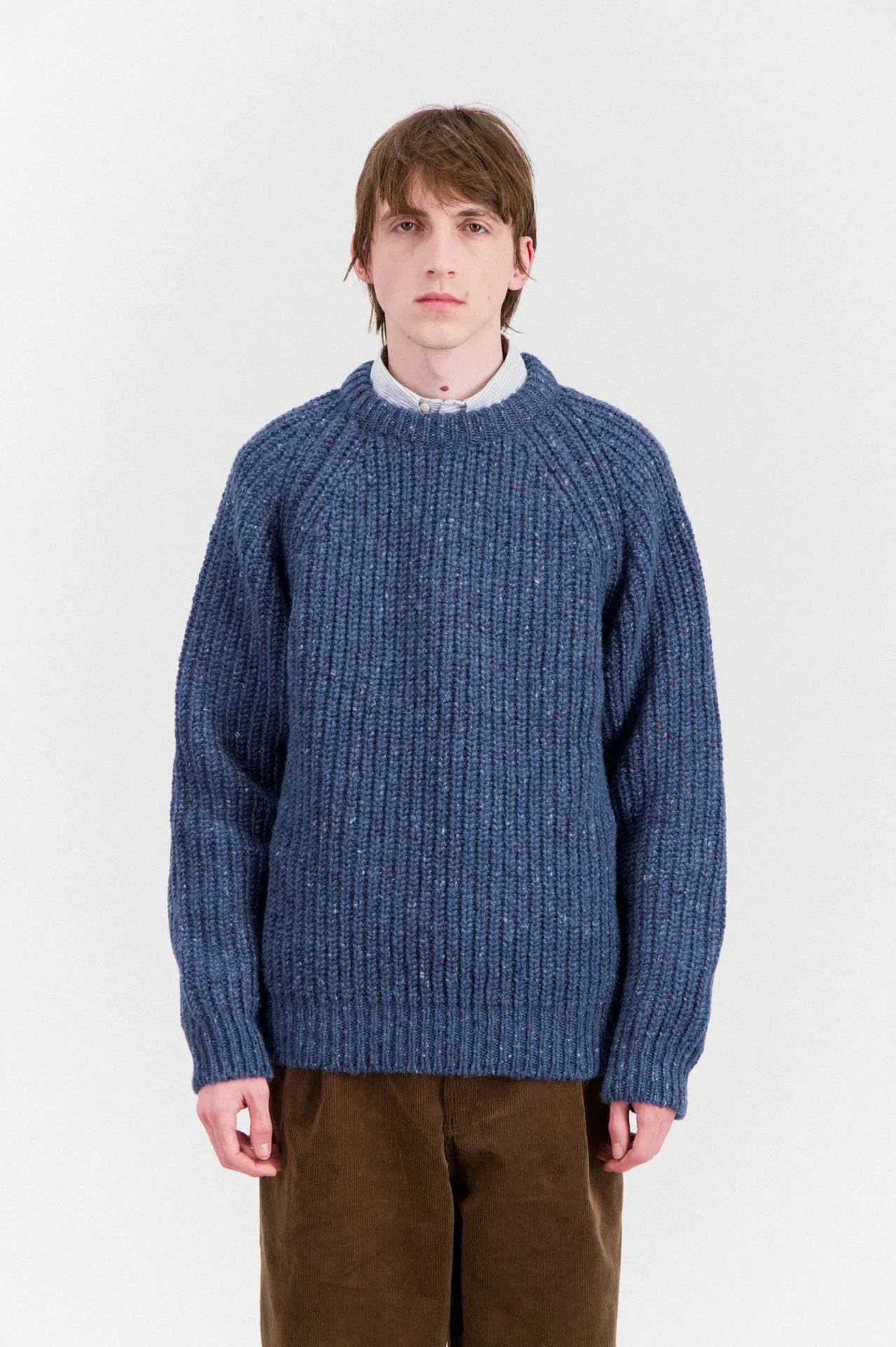 Taste Of The Future - Blue Fantasy