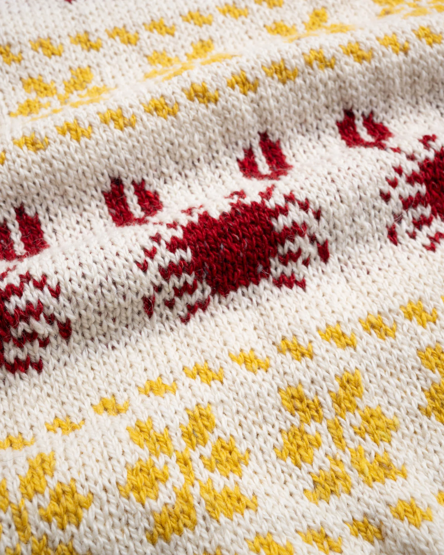 Crabs In Space - Ecru (Women)