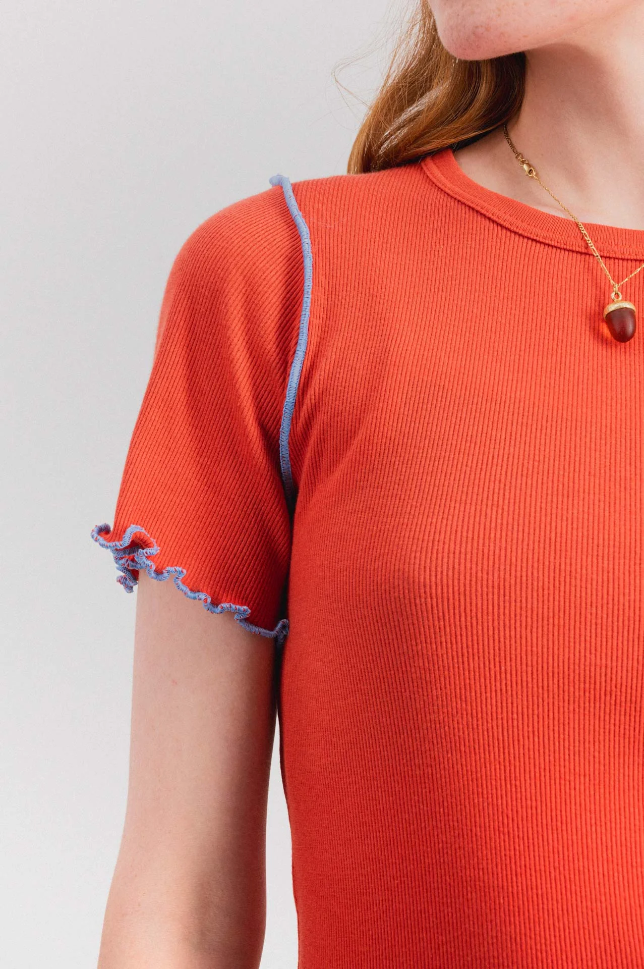 Hello and Goodbye - Red Fire (Women)