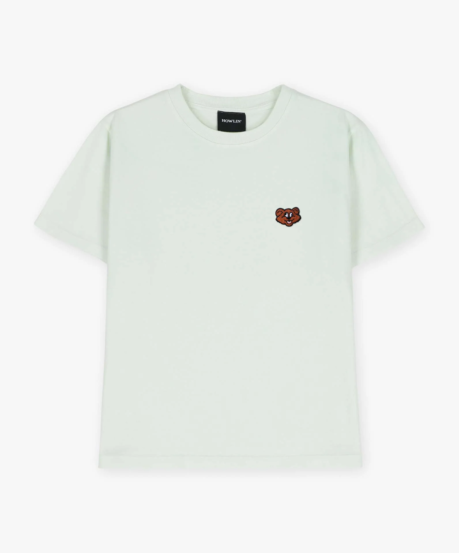 Shaggy Bear Women’s Tee - Atlas (Women)