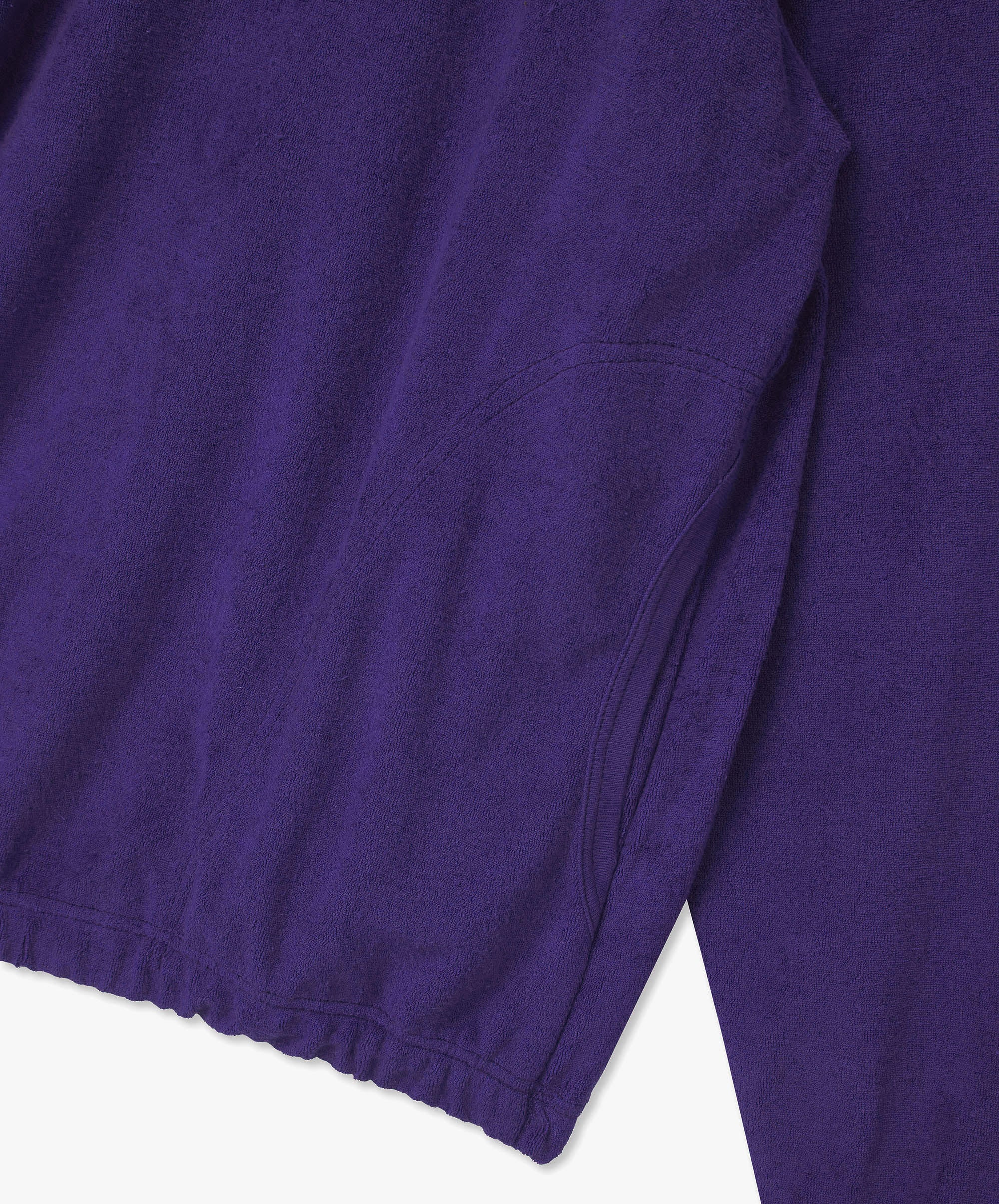 Homer Hossa - Purple Eyes