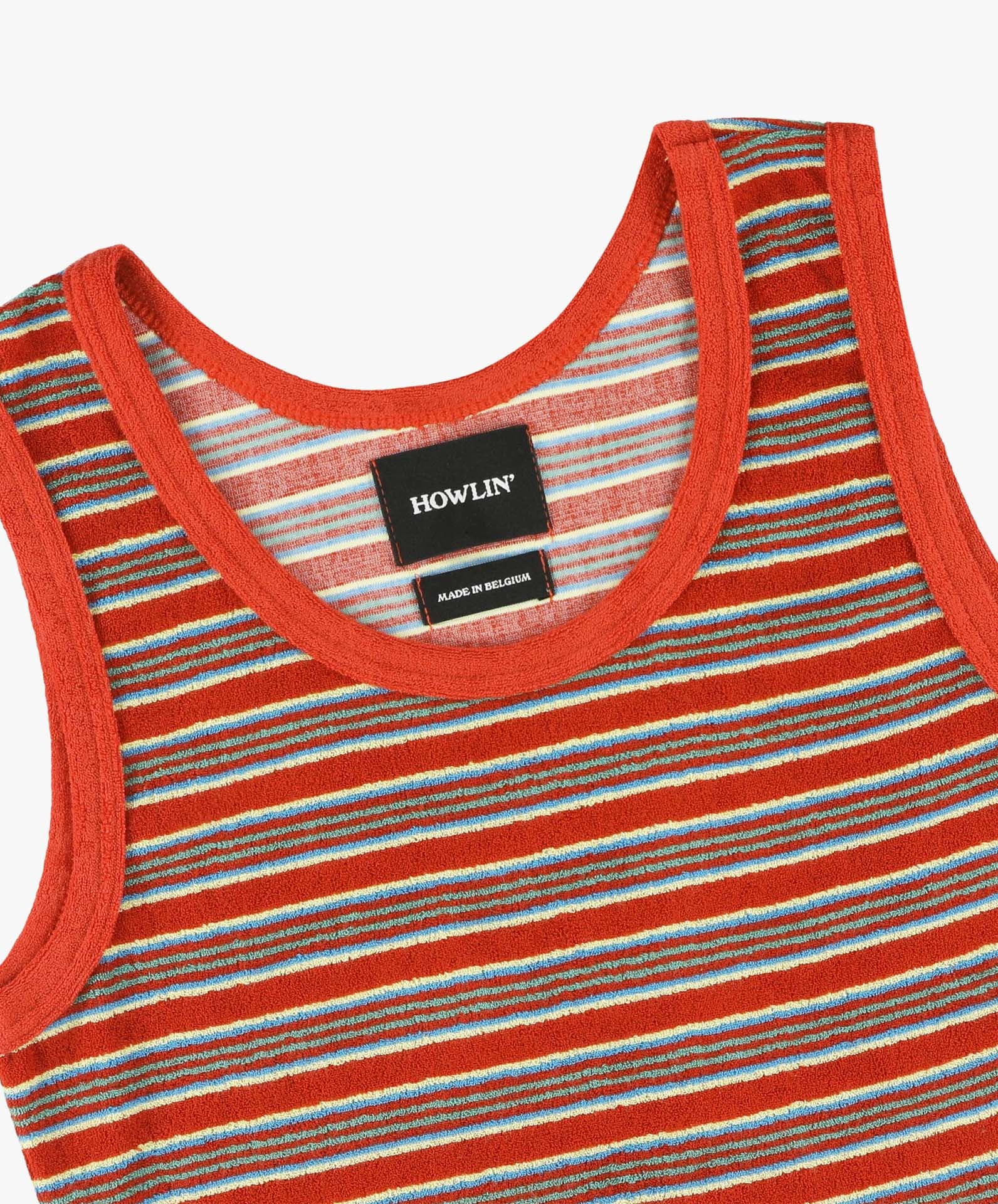 Lost At Sea - Red Fantasy (Women)