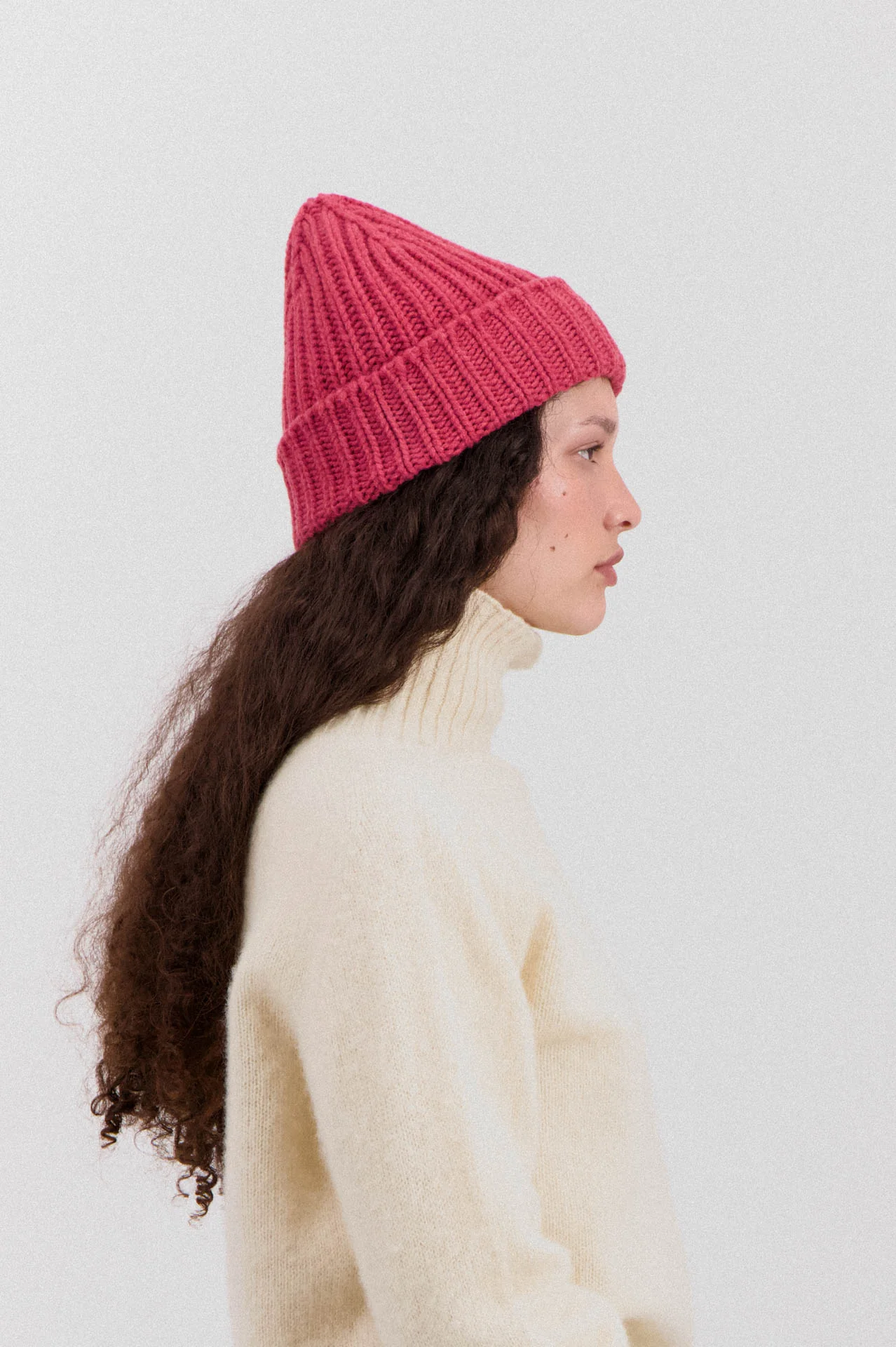 Brain Freezer Hat - Whispering