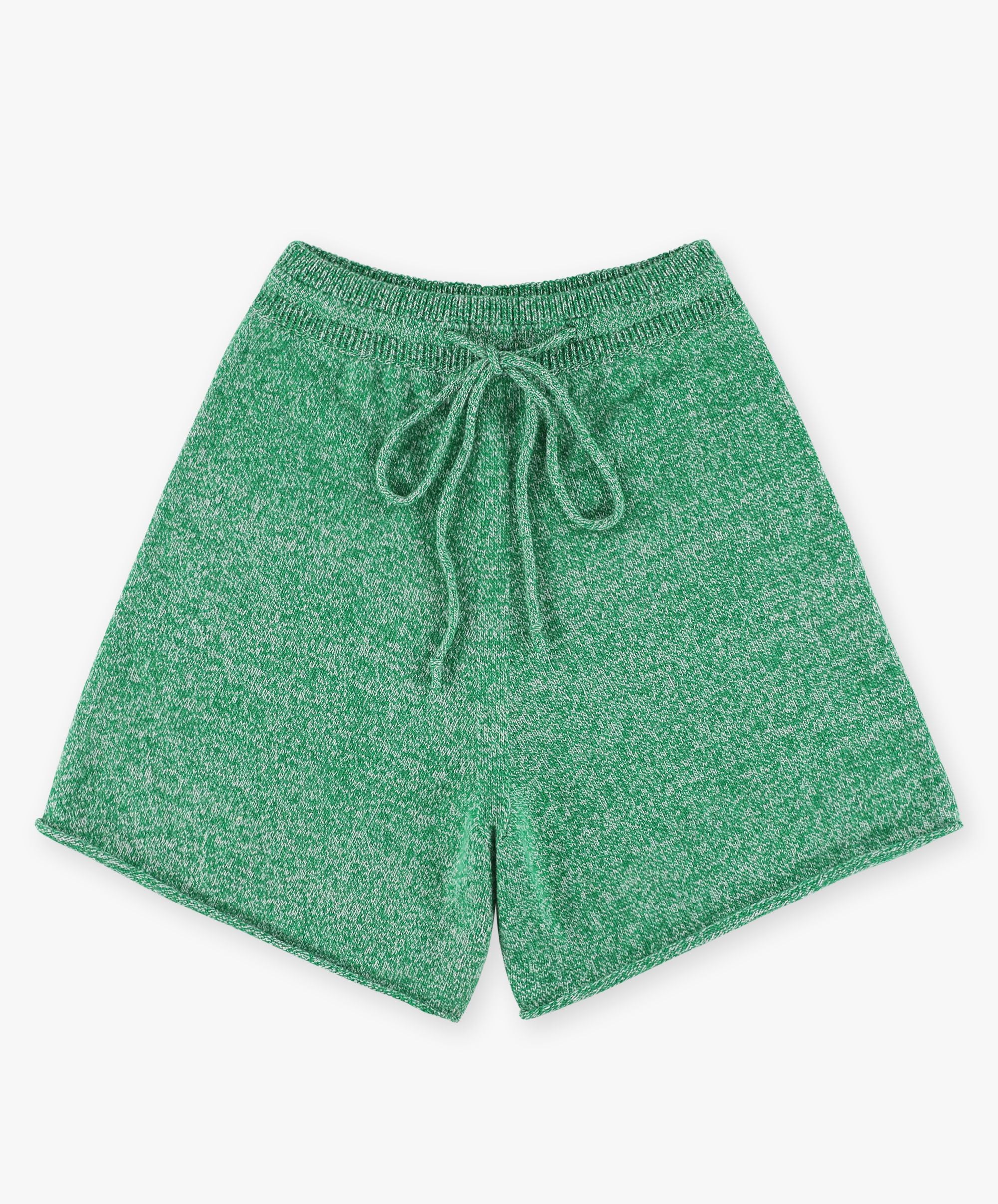 Sweet Dynamite Shorts - Green Mix (Women)