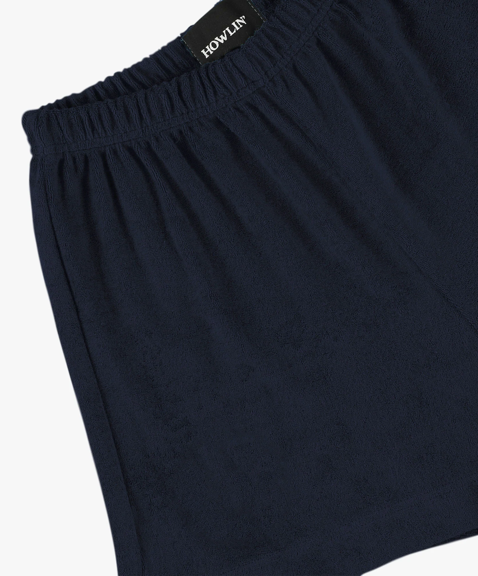 Wonder Shorts - Navy (Women)