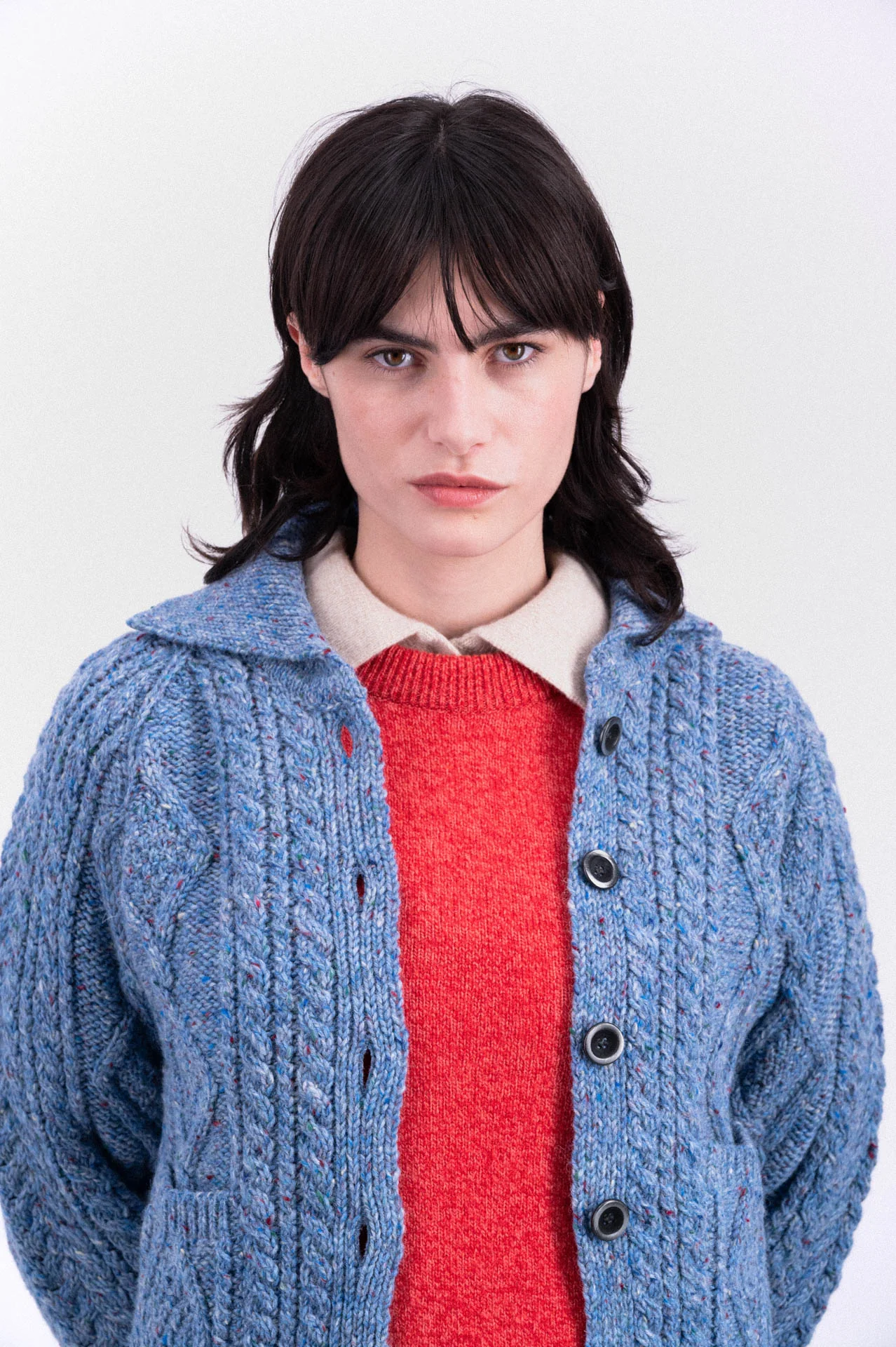 Bubbling Love - Sky High (Women)