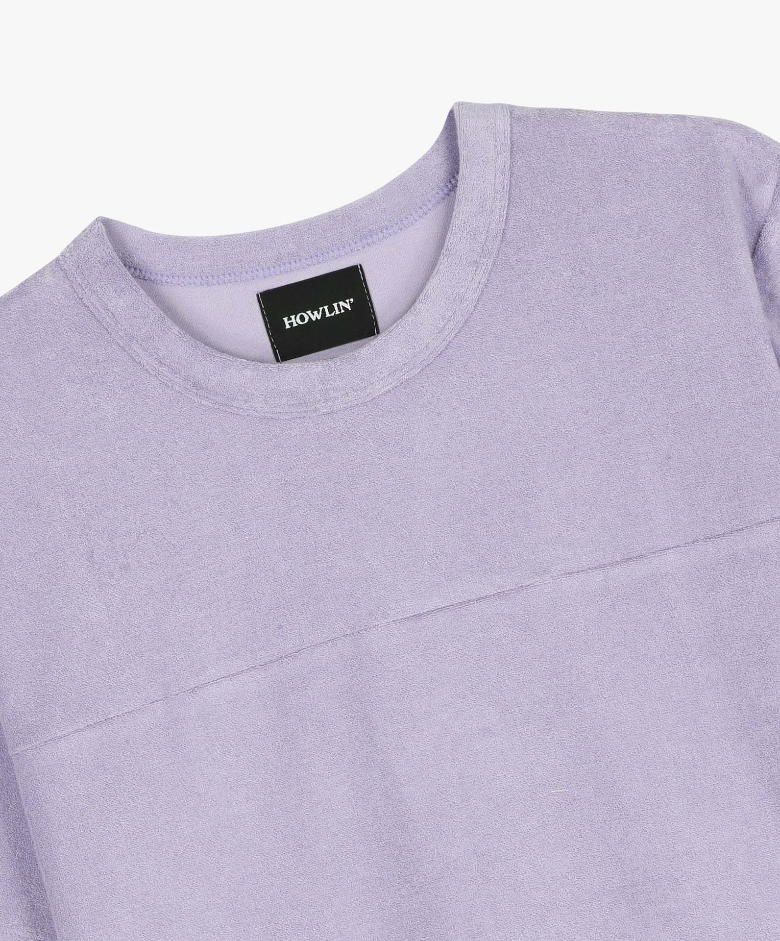 A Space Invader - Violet Dreams