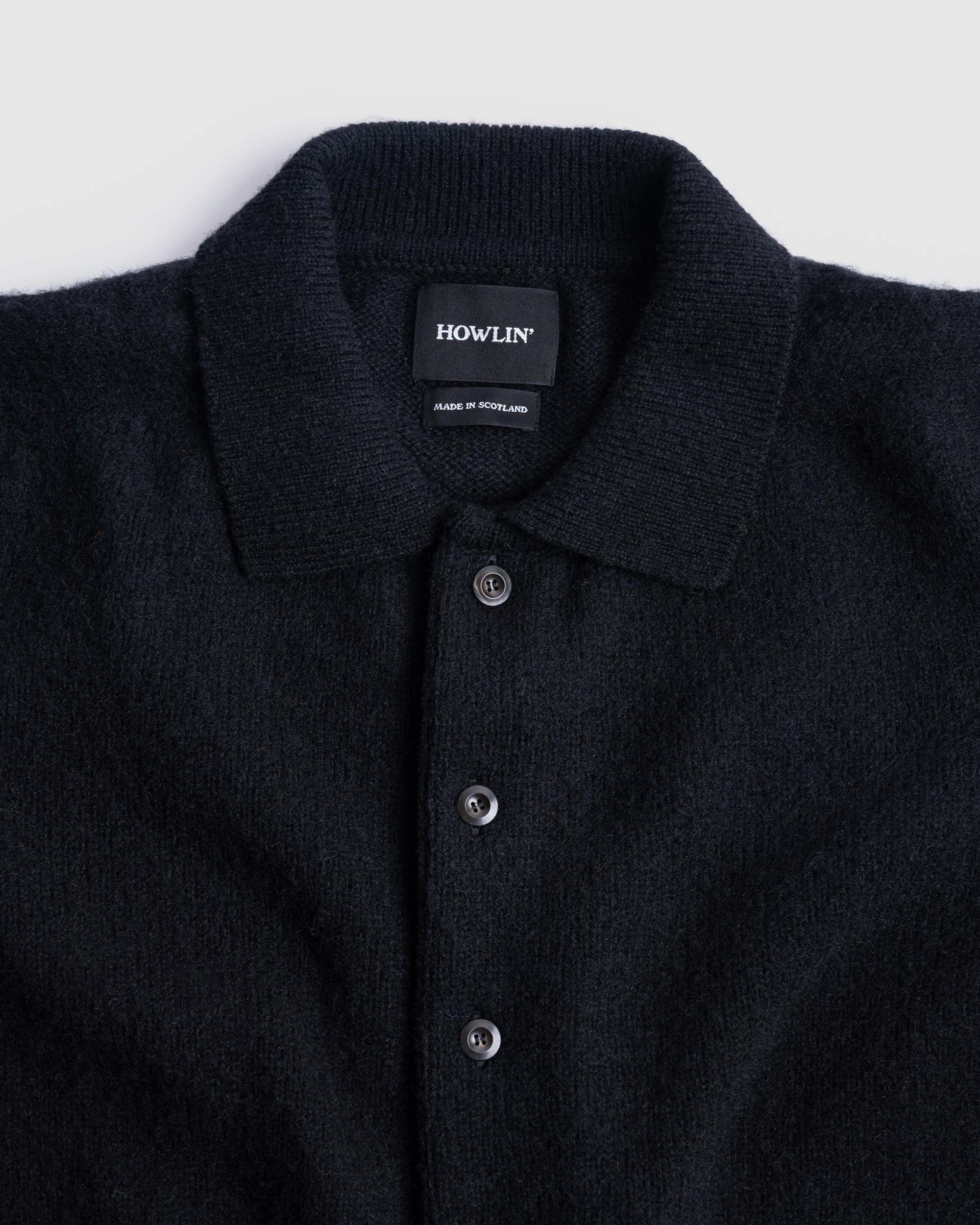 Creatures of the Howlin’ Moon - Black