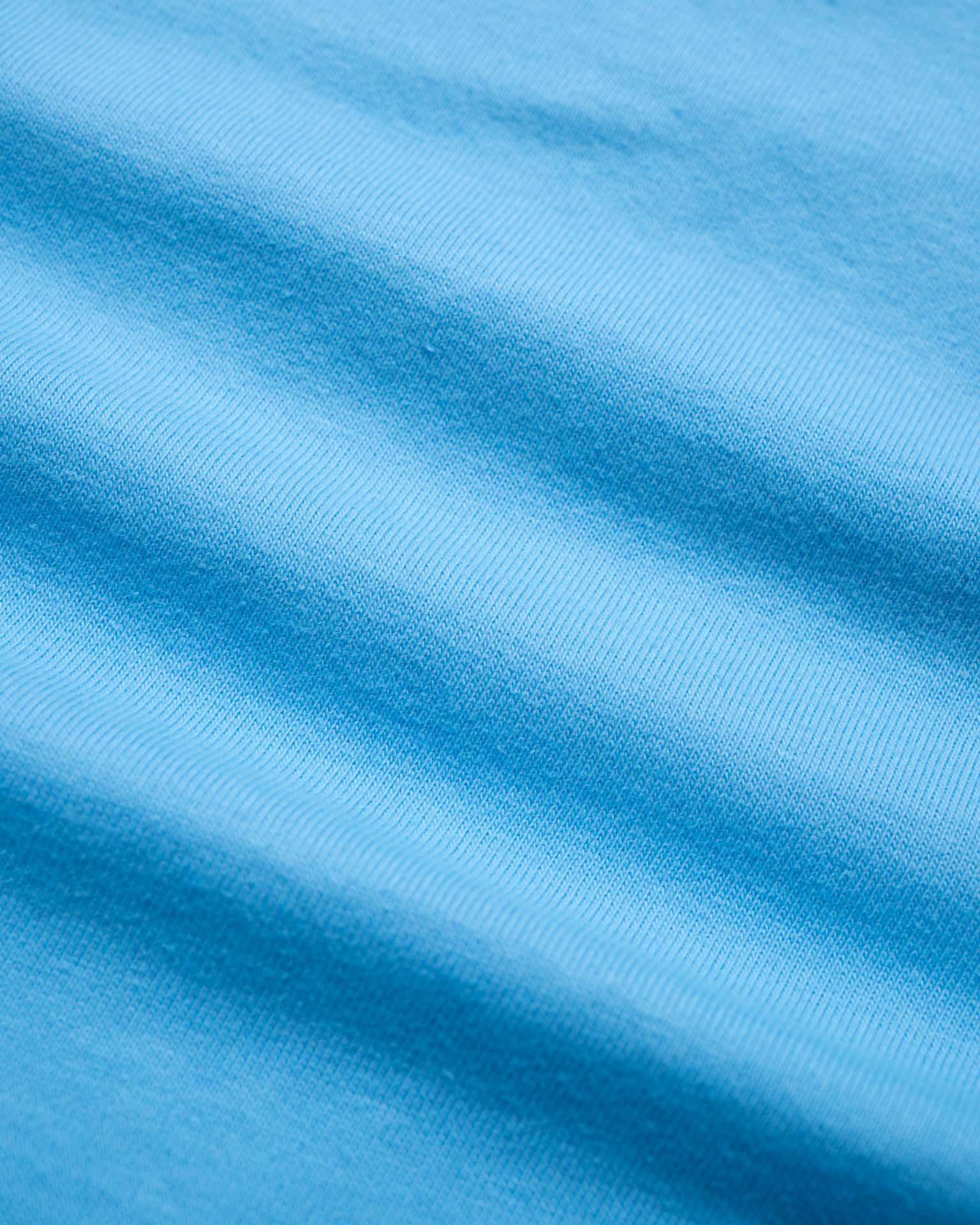 Shaggy Bear T-shirt - Malibu